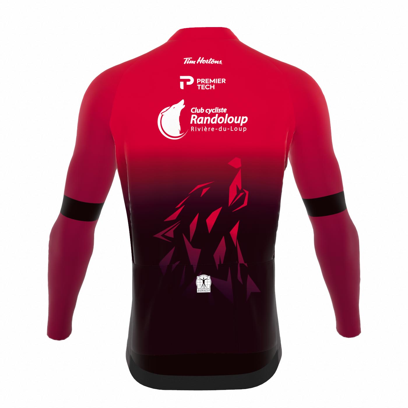 Jersey LS Icon - Women