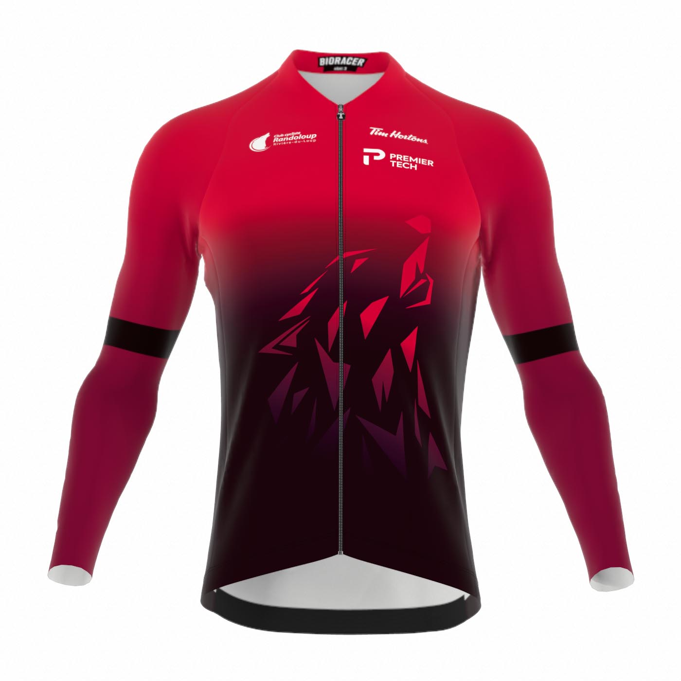 Jersey LS Icon - Women