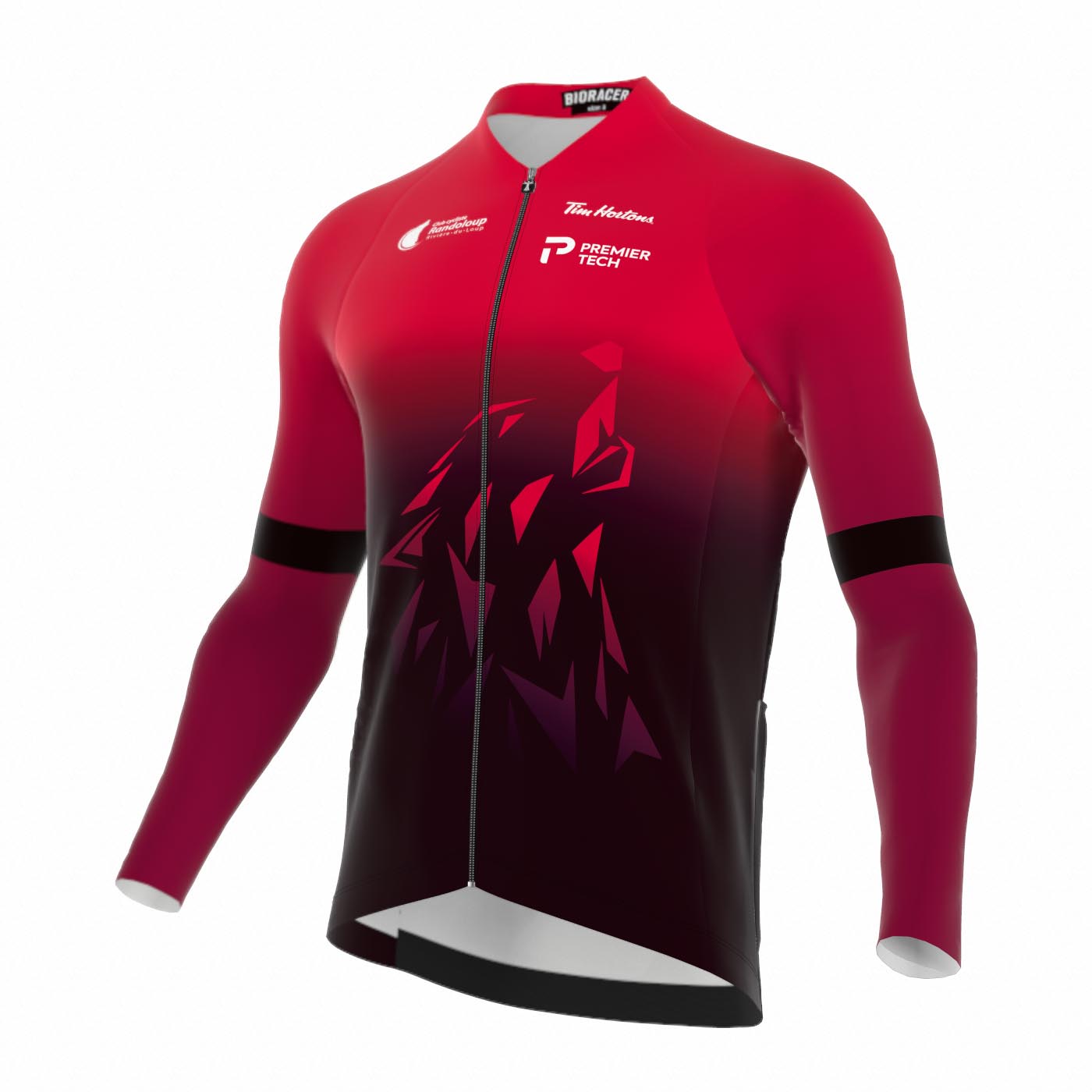 Jersey LS Icon - Women