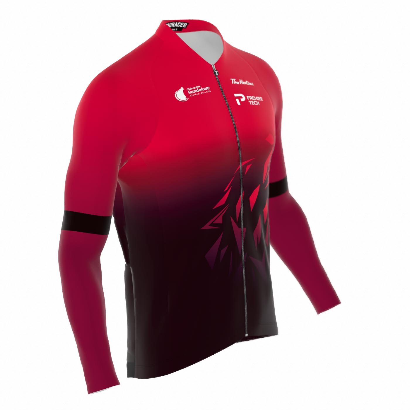 Jersey LS Icon - Women