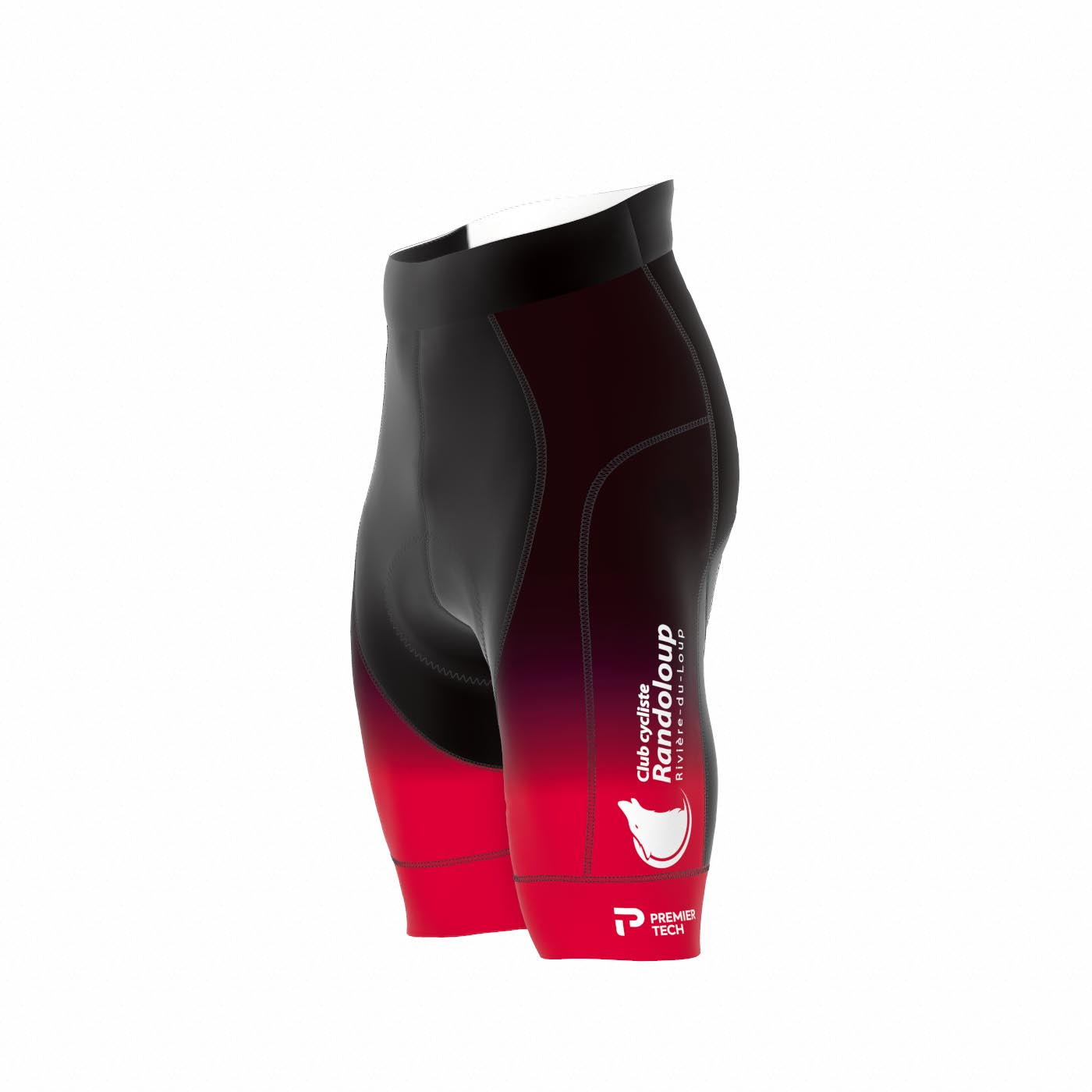 Shorts Icon Lycra - Men