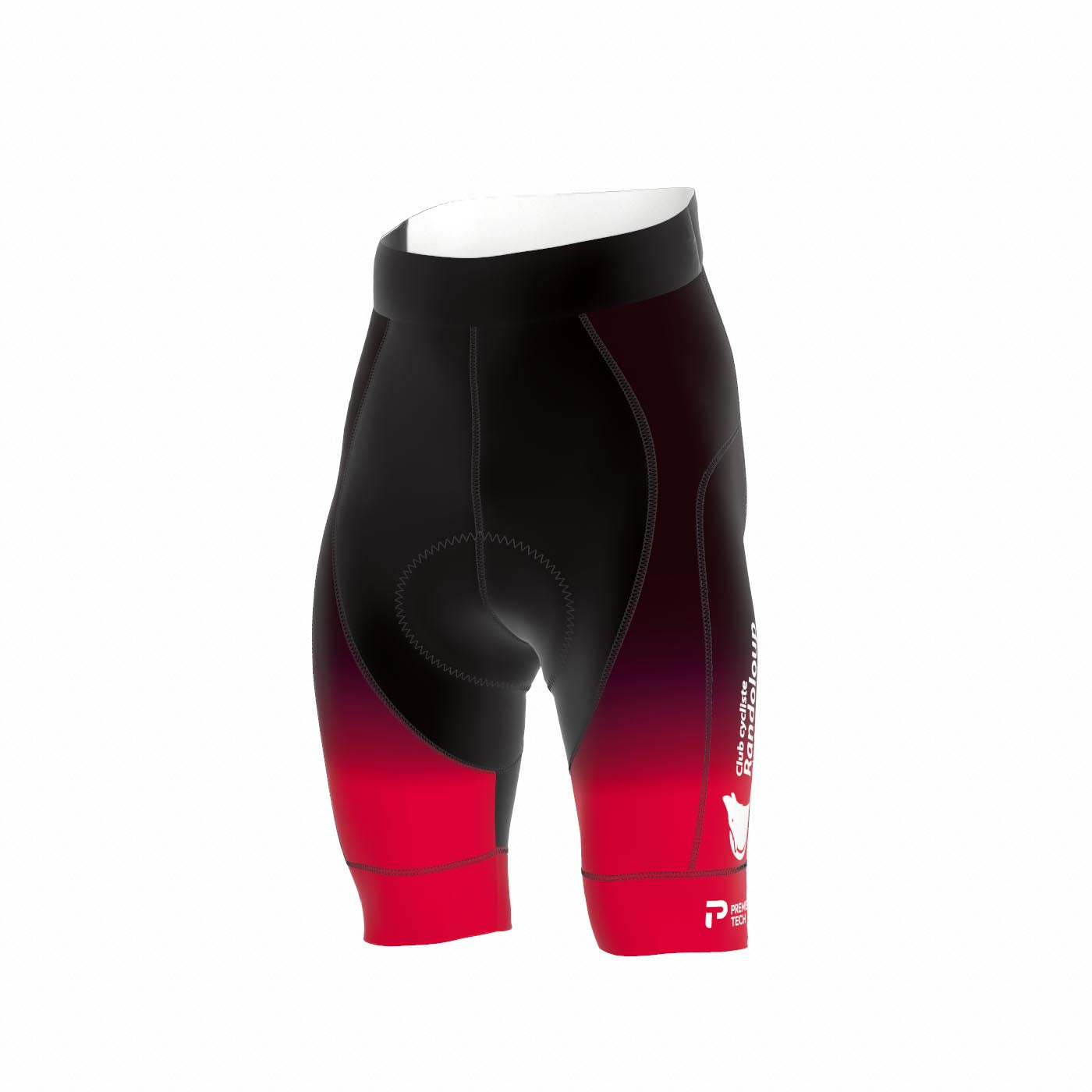 Shorts Icon Lycra - Women