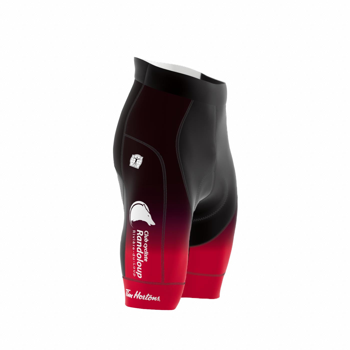 Shorts Icon Lycra - Women