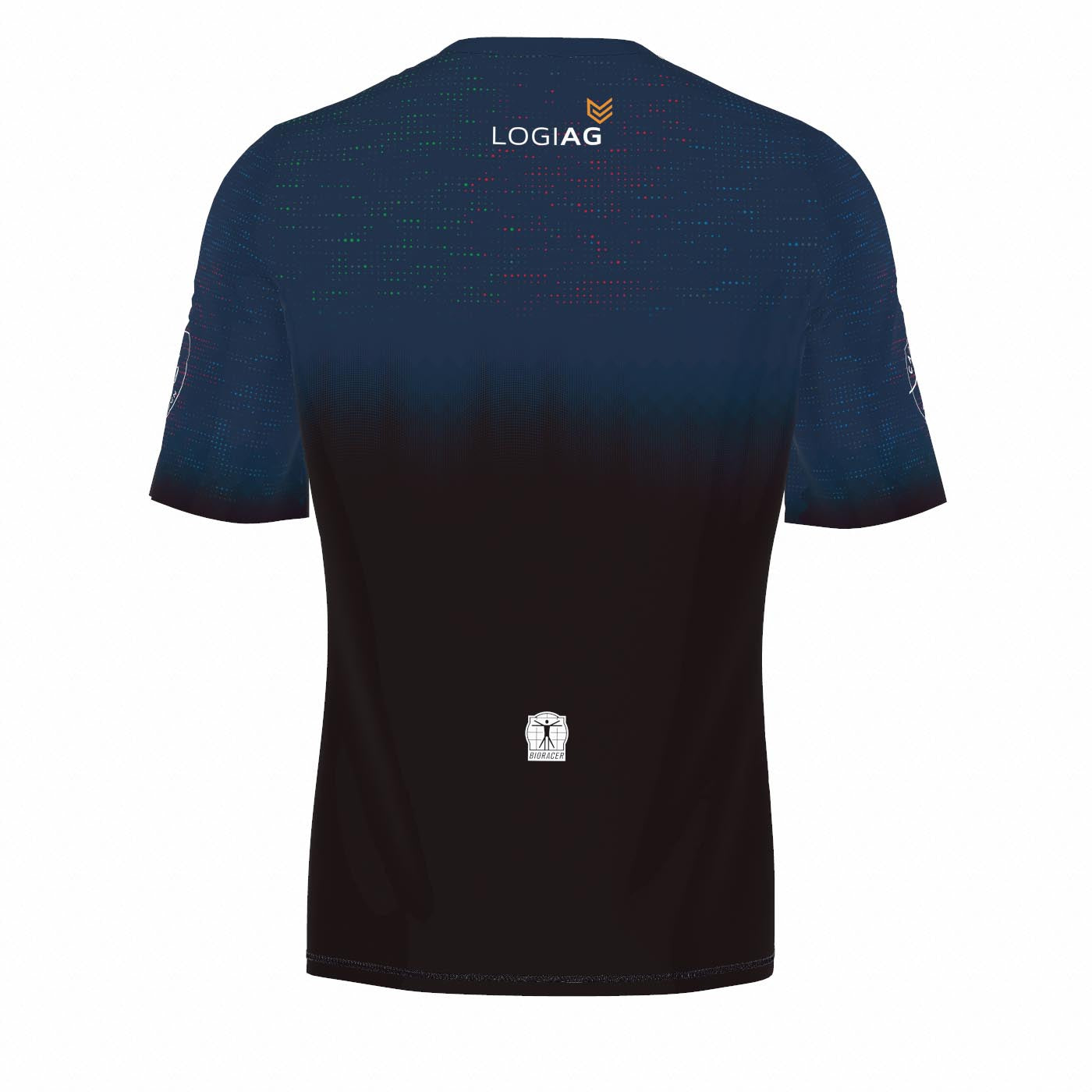 Athletics Breeze Shirt - Women