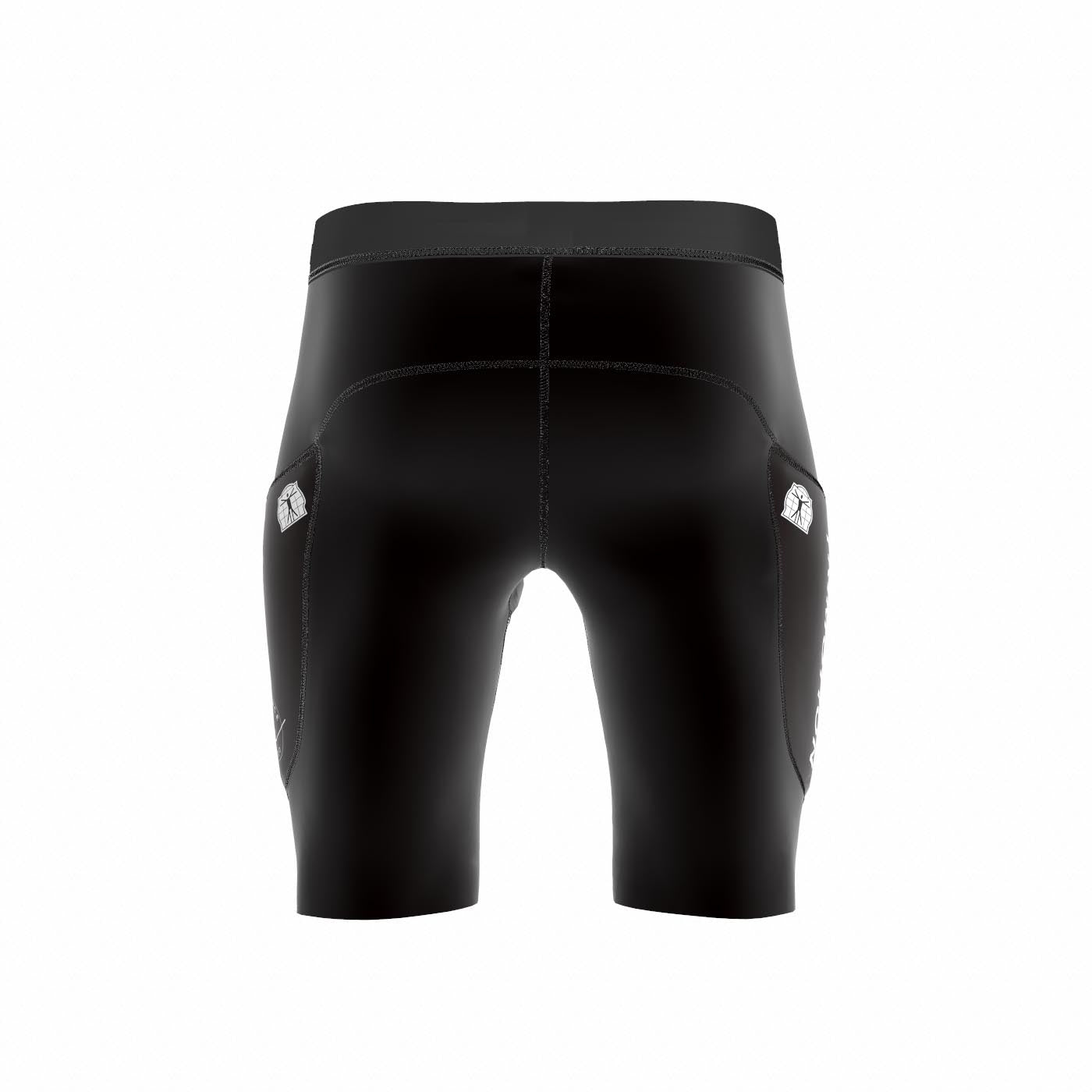Athletics Short Lycra - Unisex