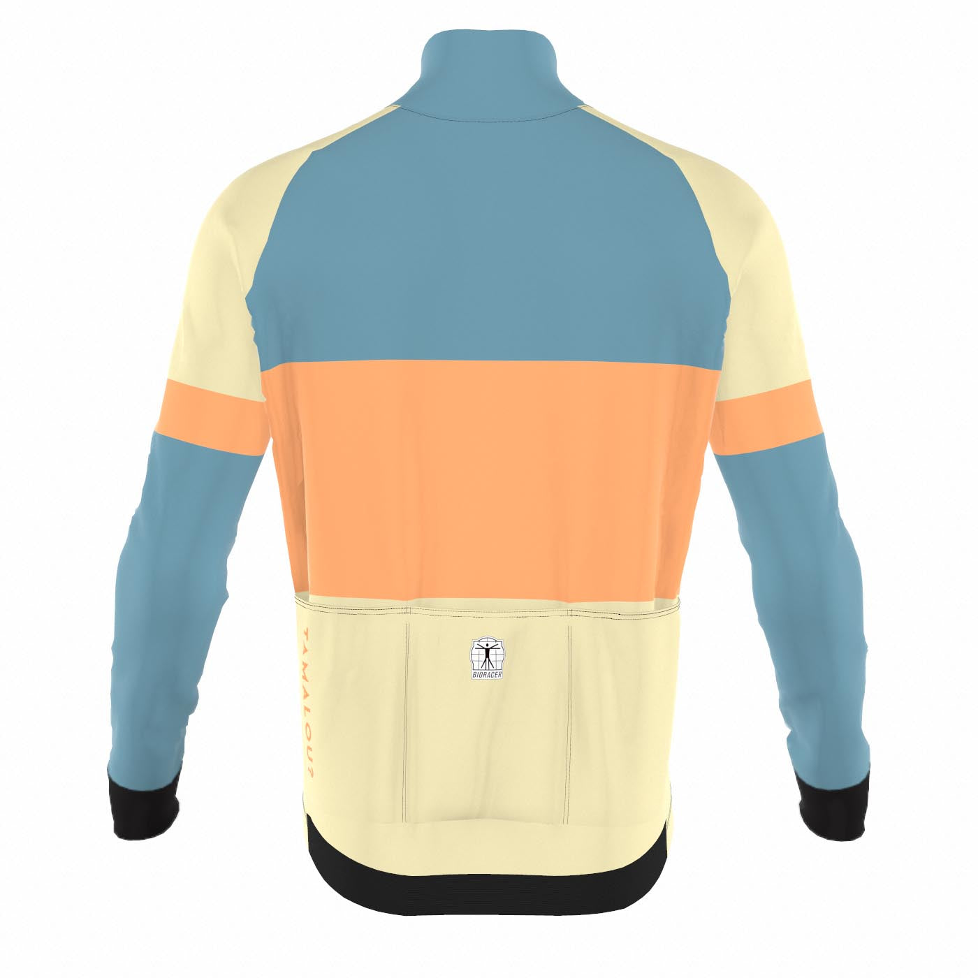 Icon manteau Tempest Léger Bodyfit - Femme