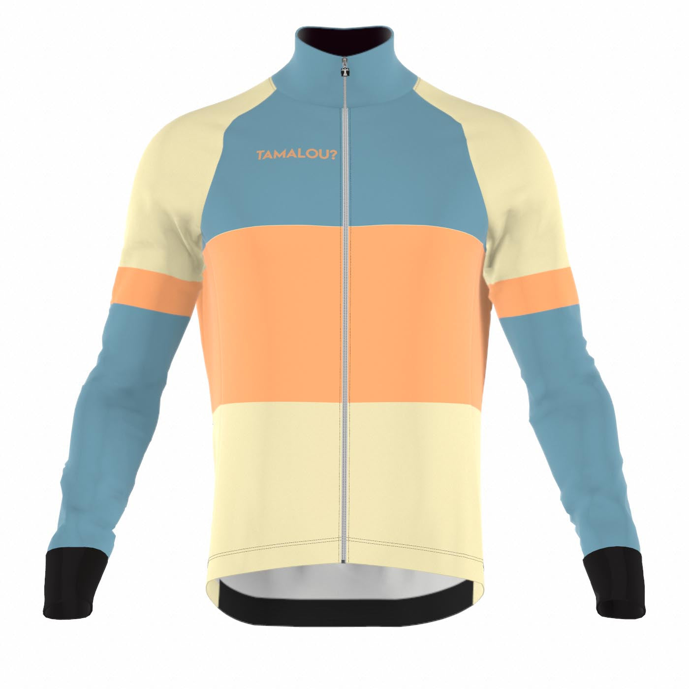 Icon manteau Tempest Léger Bodyfit - Homme