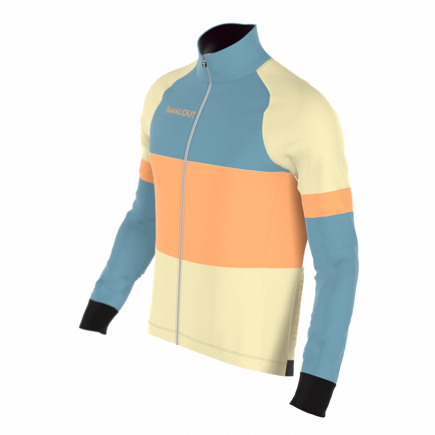 Icon manteau Tempest Léger Bodyfit - Femme