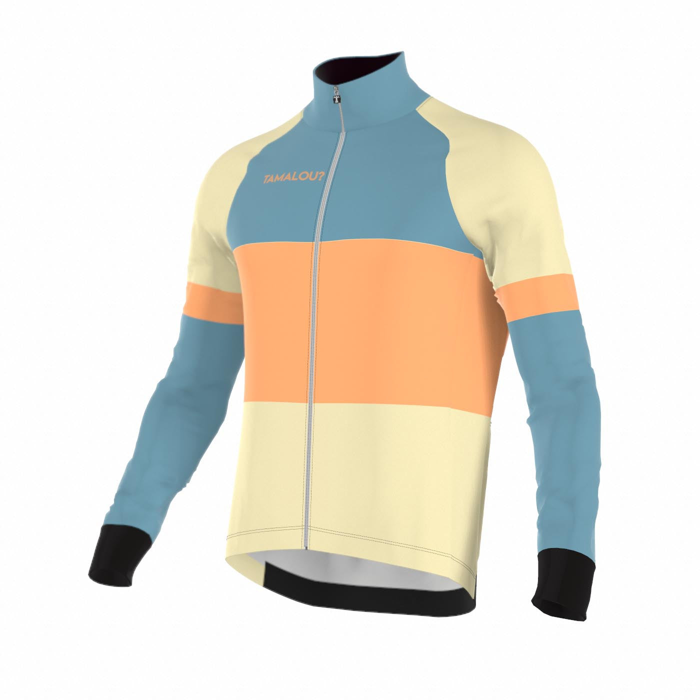 Icon manteau Tempest Léger Bodyfit - Homme