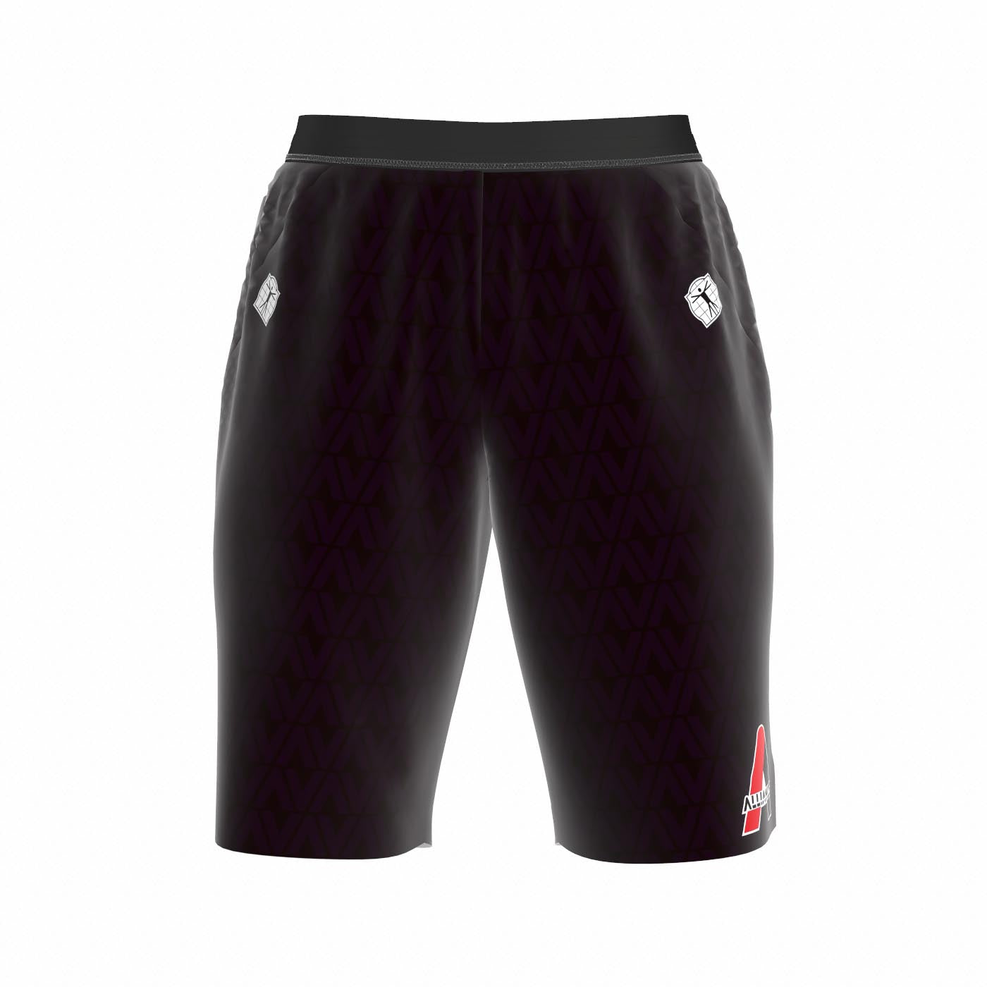 Athletics Short Freerun - Unisex