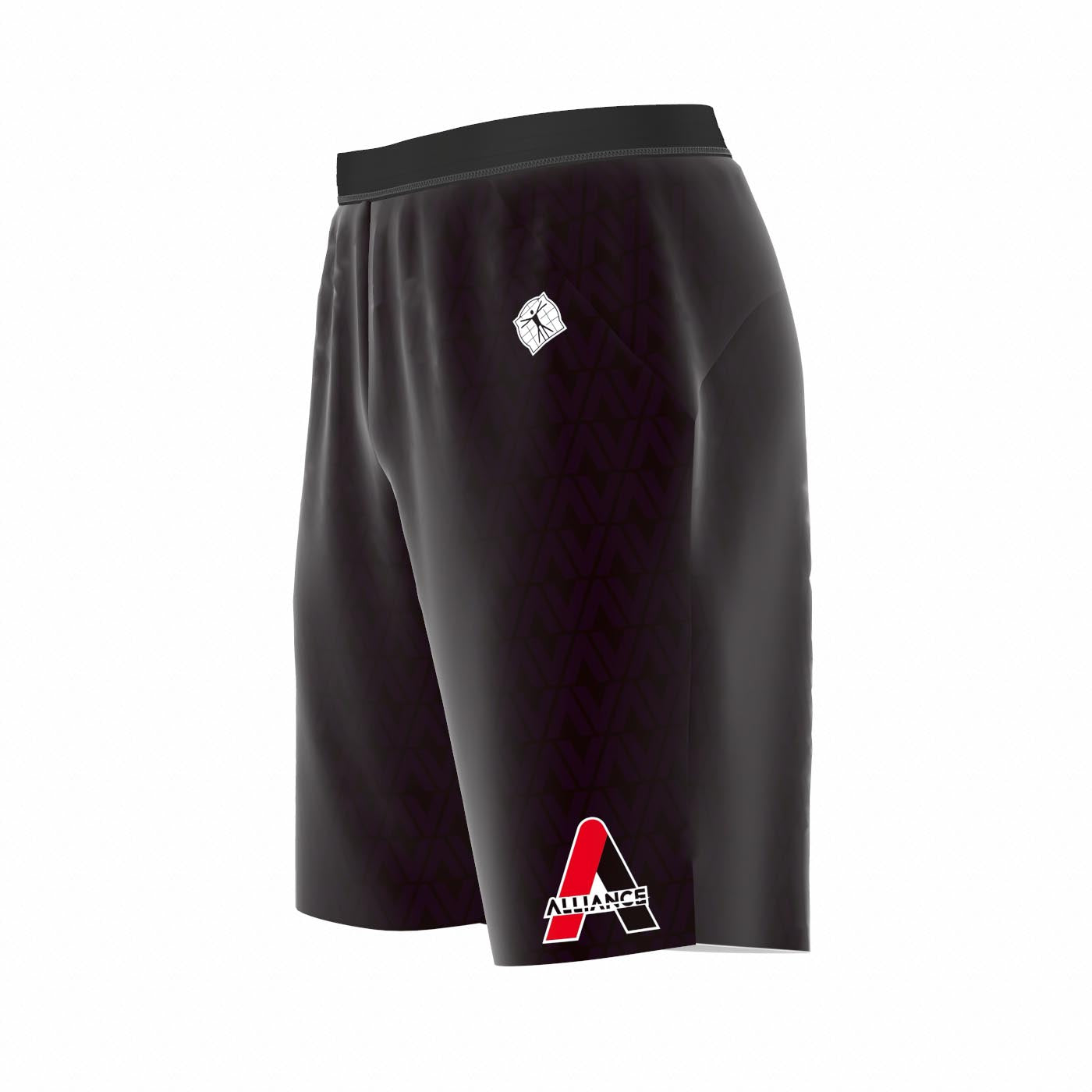 Athletics Short Freerun - Unisex