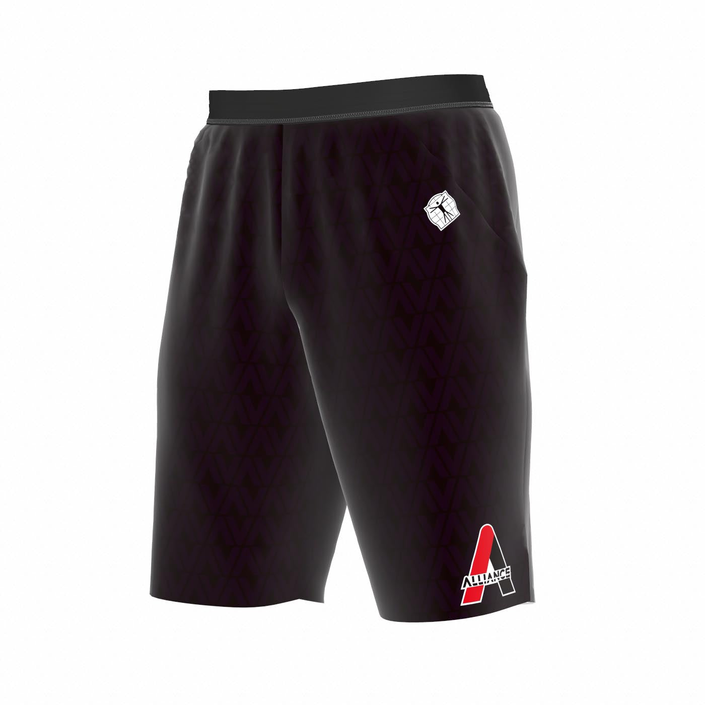 Athletics Short Freerun - Unisex