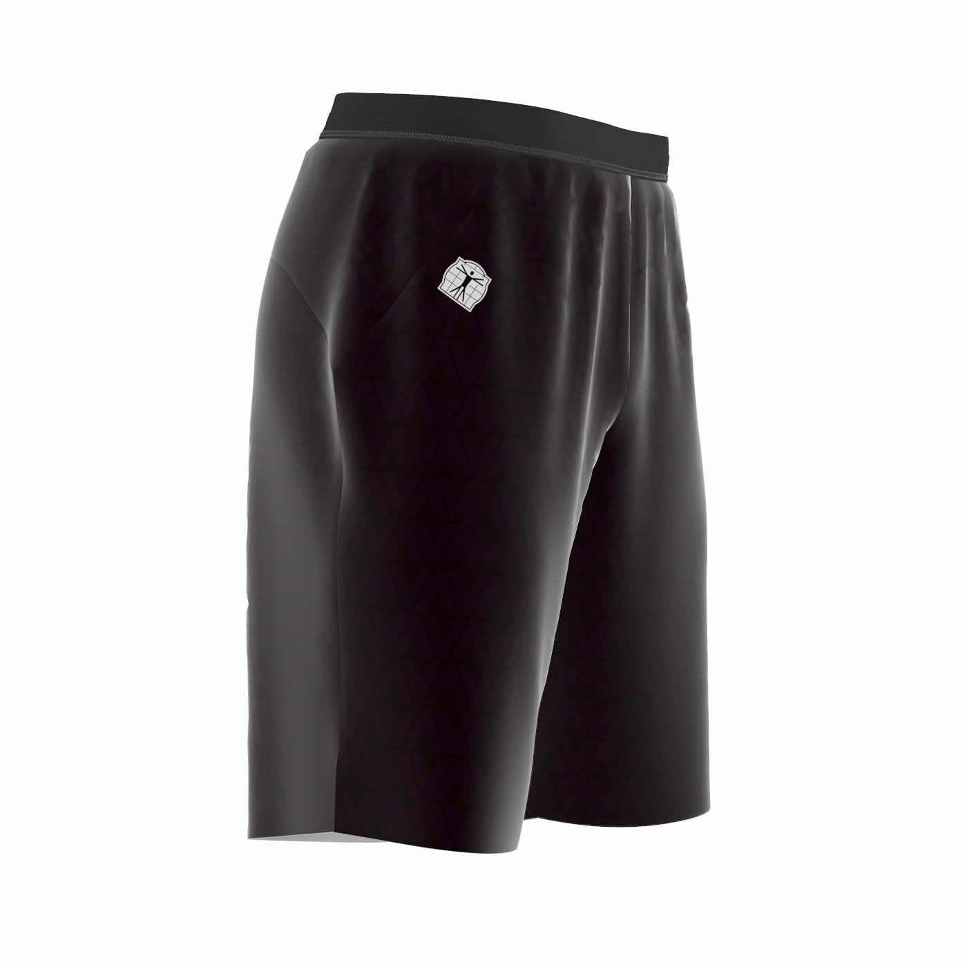 Athletics Short Freerun - Unisex