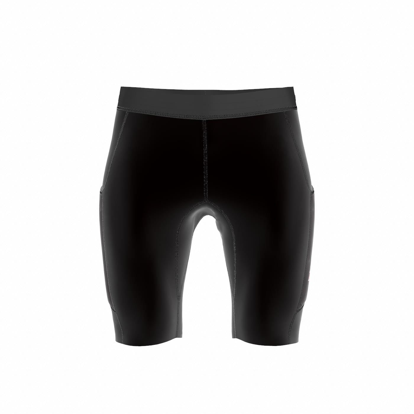 Athletics Short Lycra - Unisex