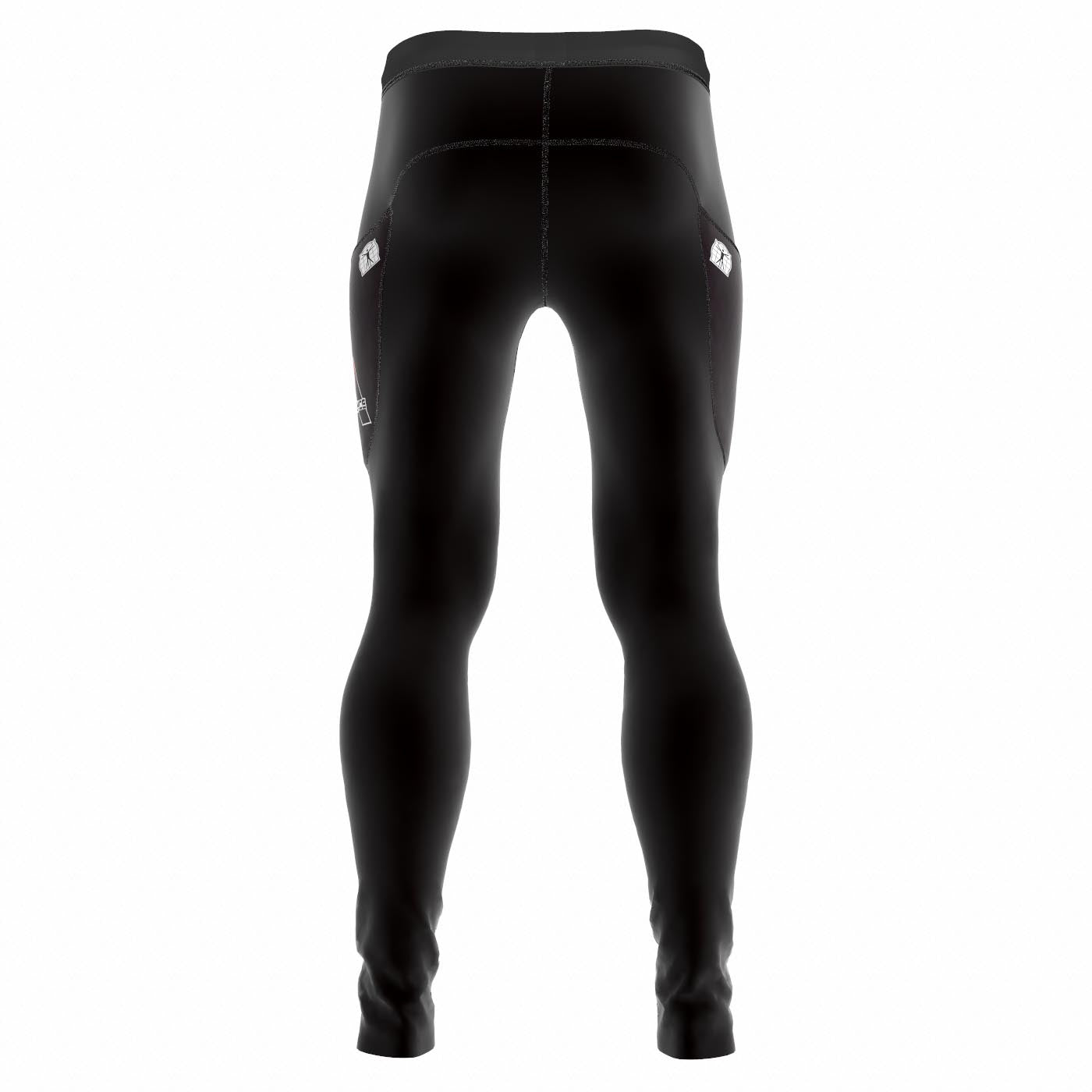 Athletics Tight Lycra - Men