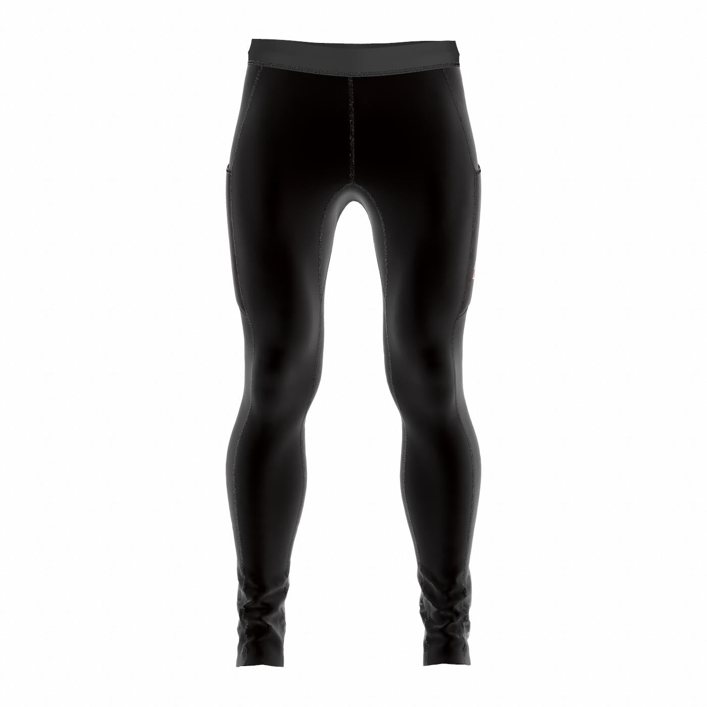 Athletics Tight Lycra - Women
