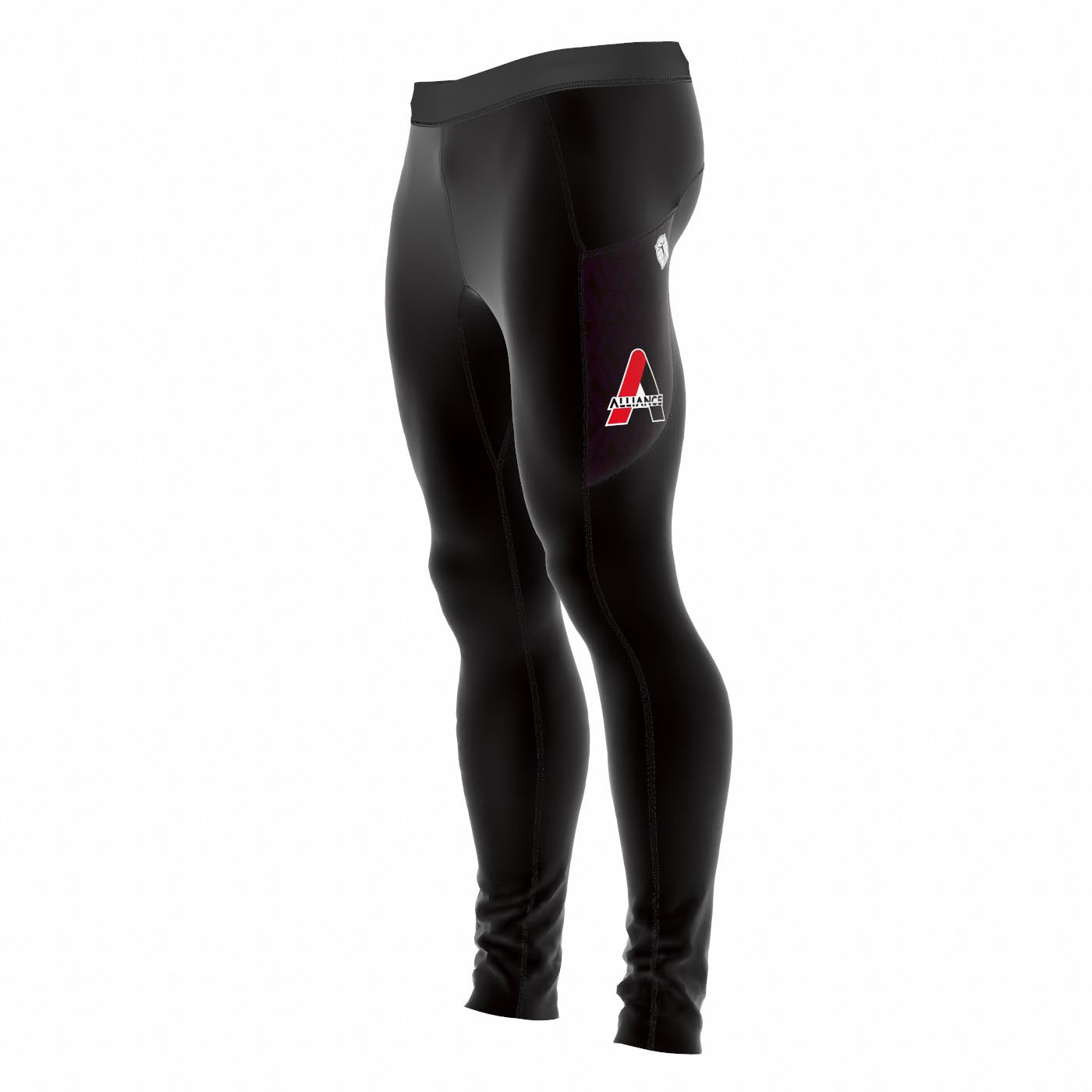 Athletics Tight Lycra - Men