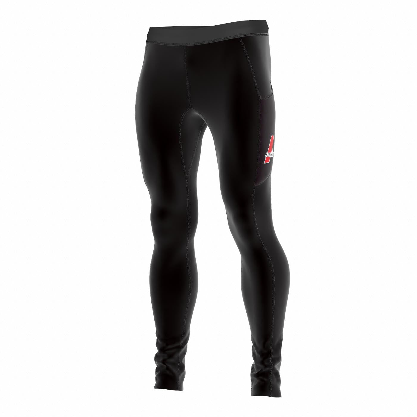 Athletics Tight Lycra - Men