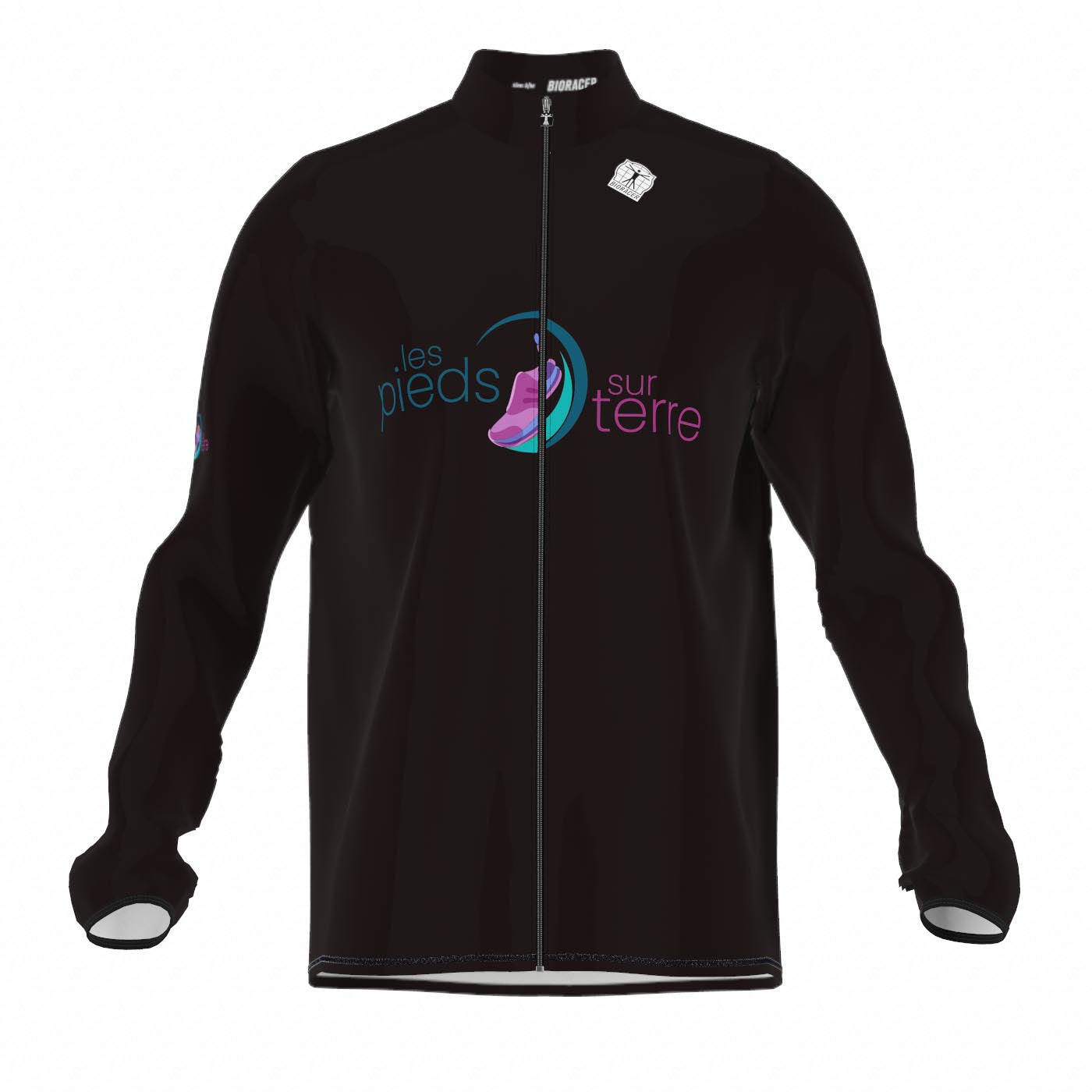 Athletics Jacket Tempest Light - Men