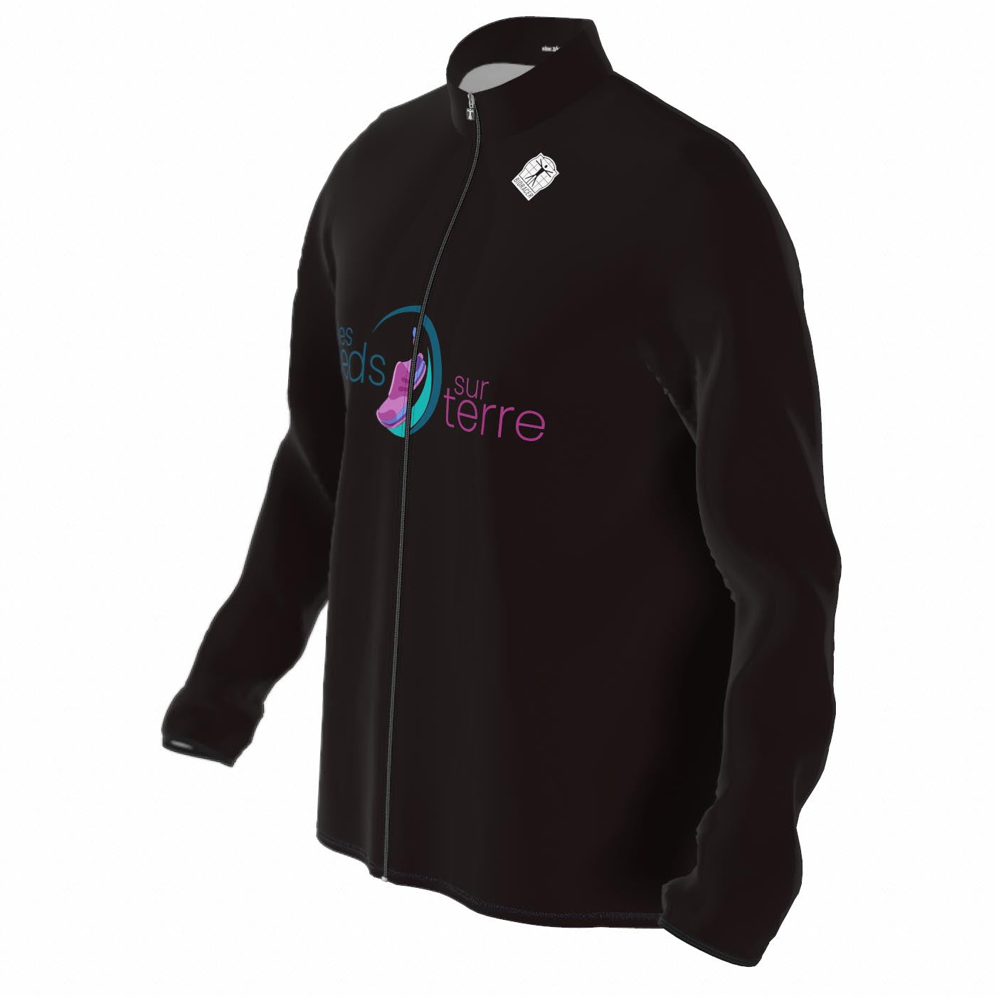 Athletics Jacket Tempest Light - Men
