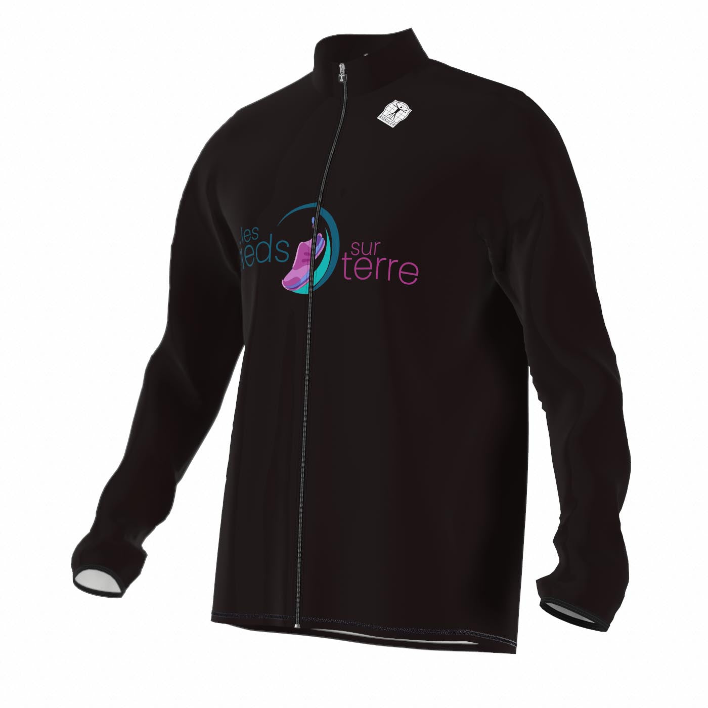 Athletics Jacket Tempest Light - Men