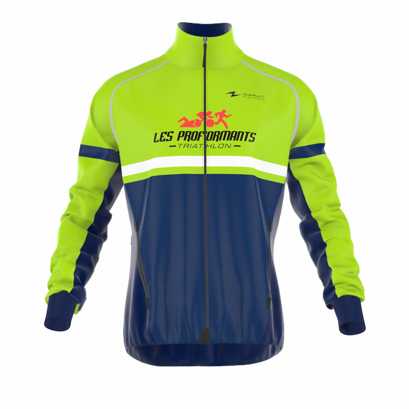 Ski Jacket Frost - Women