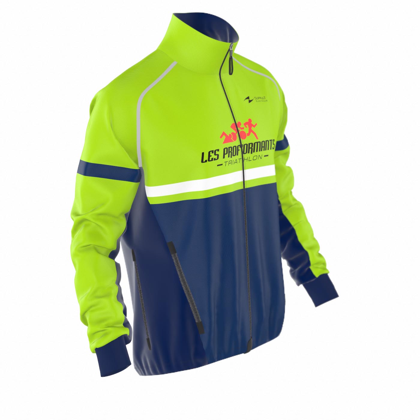 Ski Jacket Frost - Women