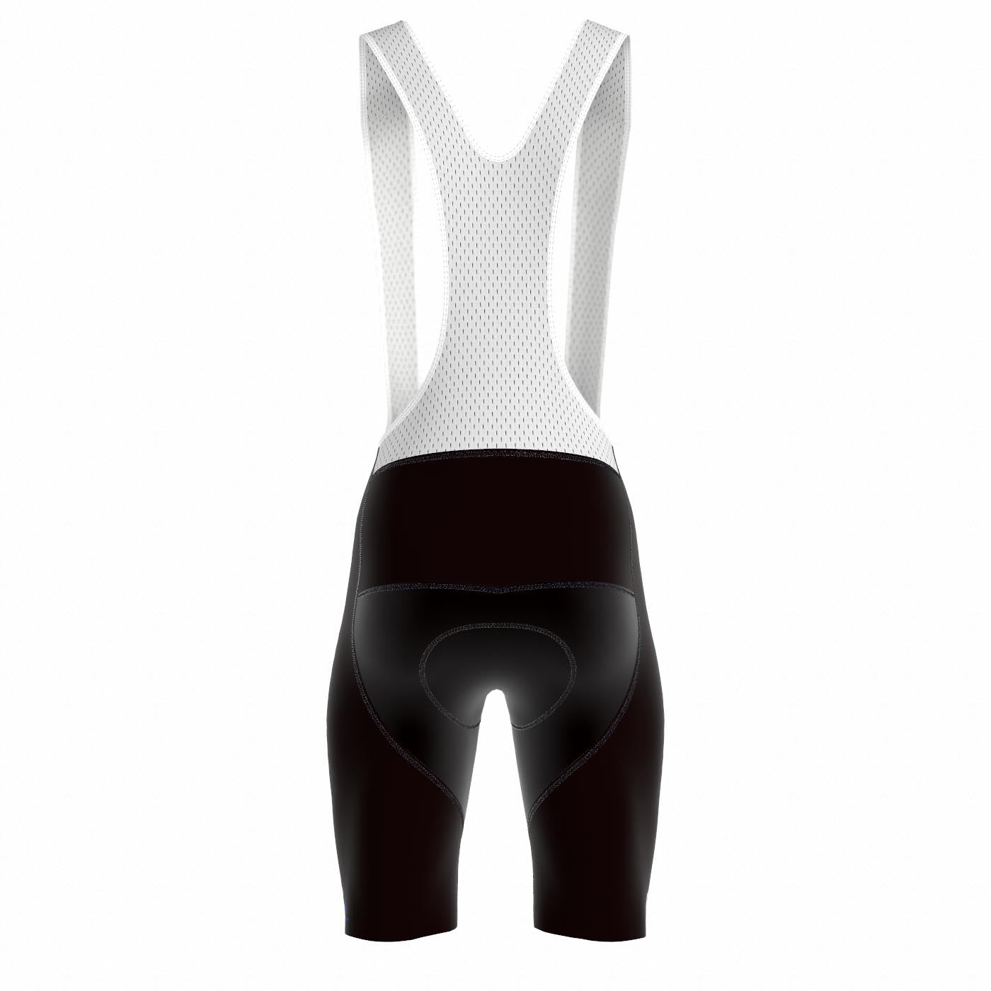 Bibshort Epic 2.0 (No Back Zip) - Women