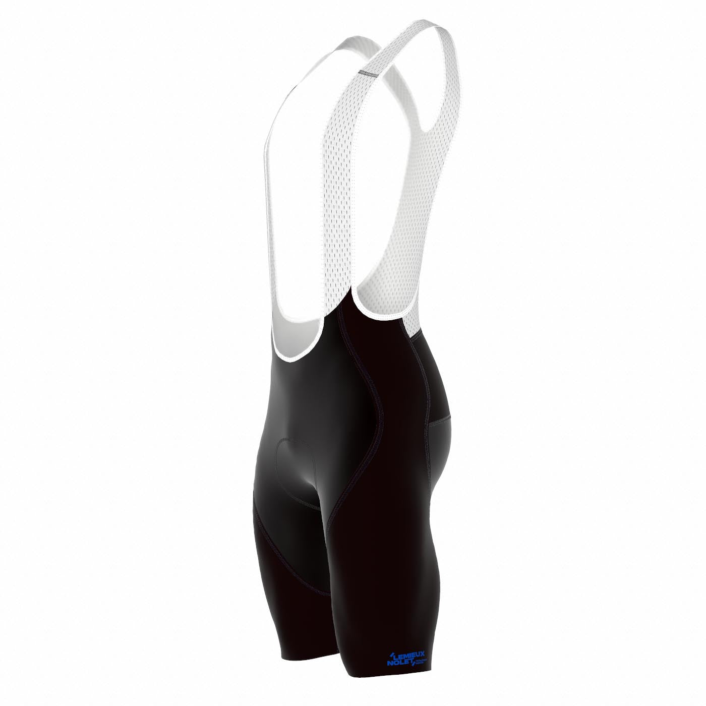 Bibshort Epic 2.0 (No Back Zip) - Women