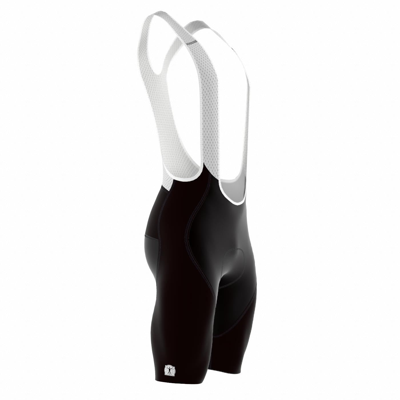 Bibshort Epic 2.0 (No Back Zip) - Women