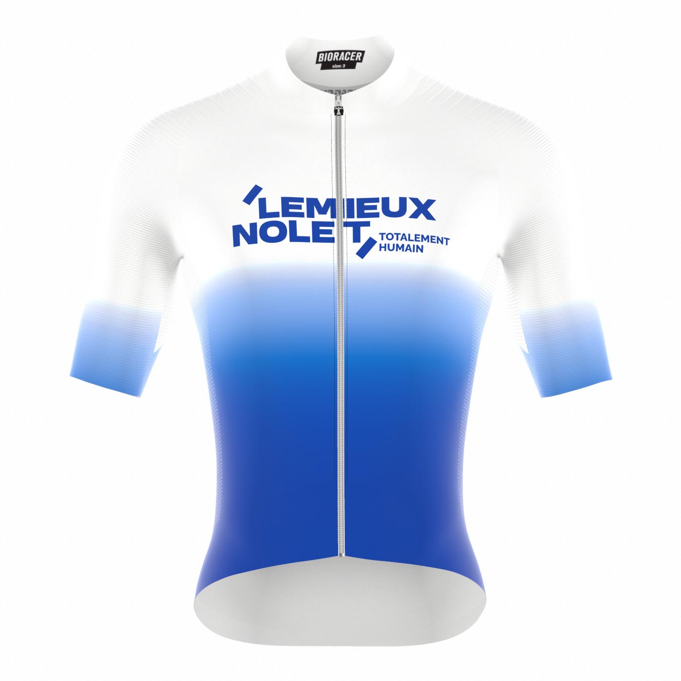 Jersey SS Epic - Plus - Men