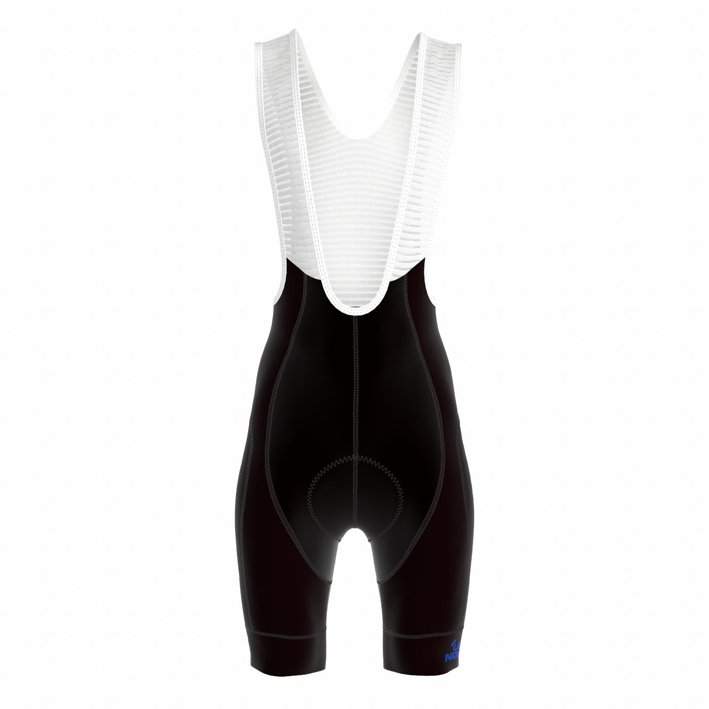 Bibshort Icon Lycra - Women