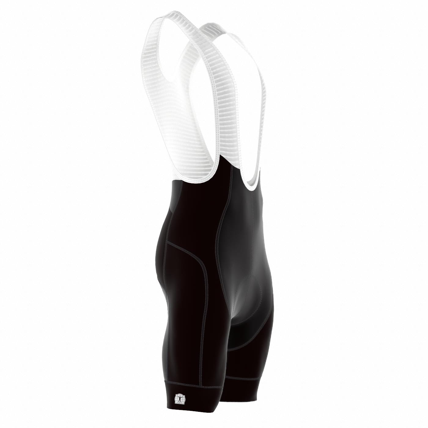 Bibshort Icon Lycra - Men