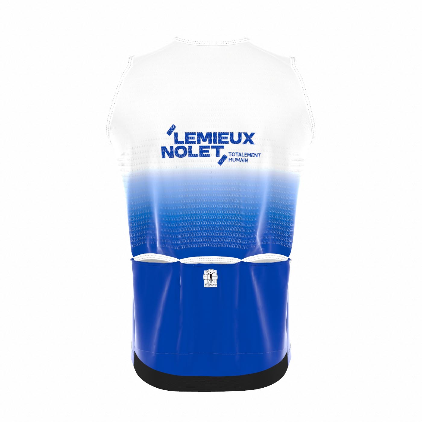 Gilet Icon Light - Men
