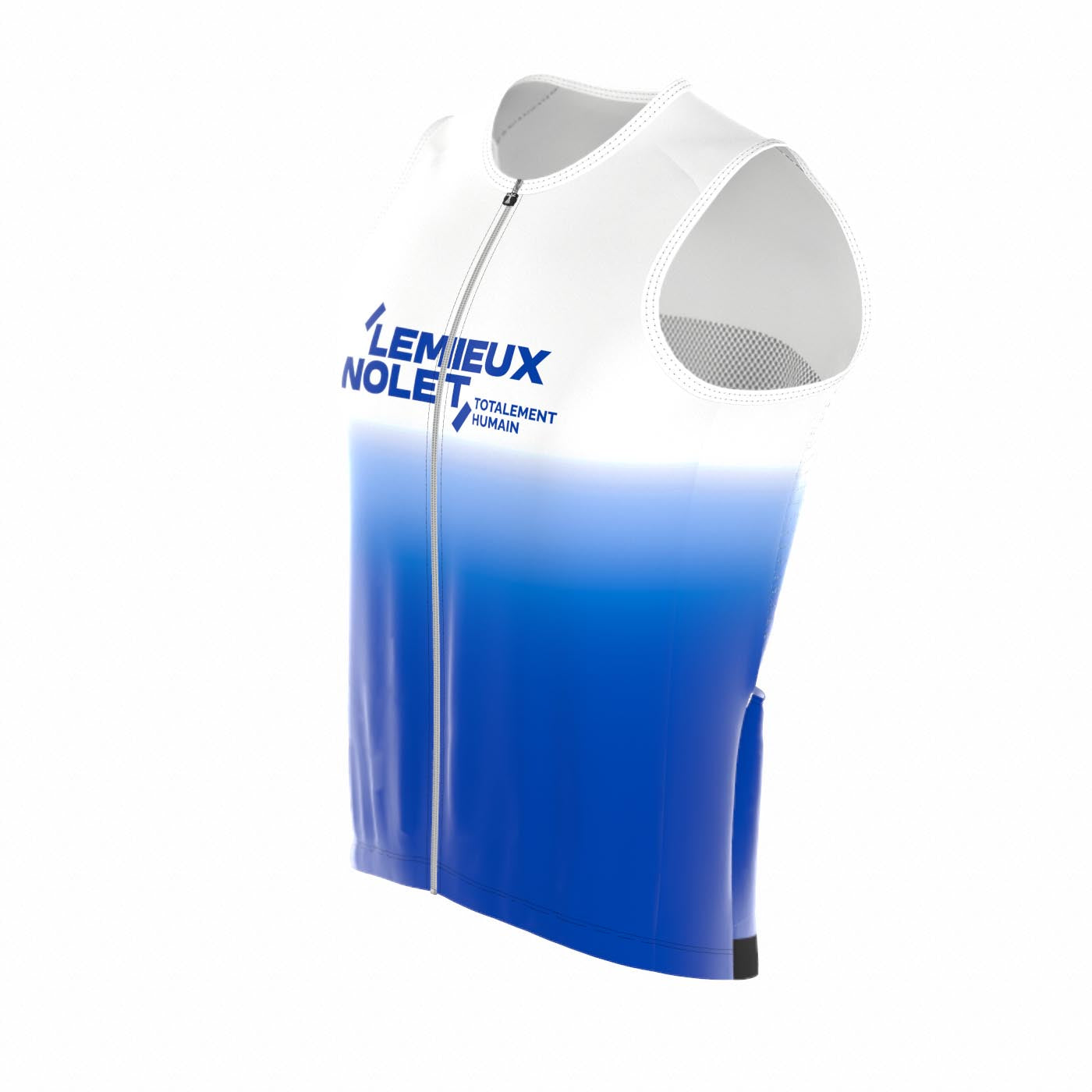 Gilet Icon Light - Men