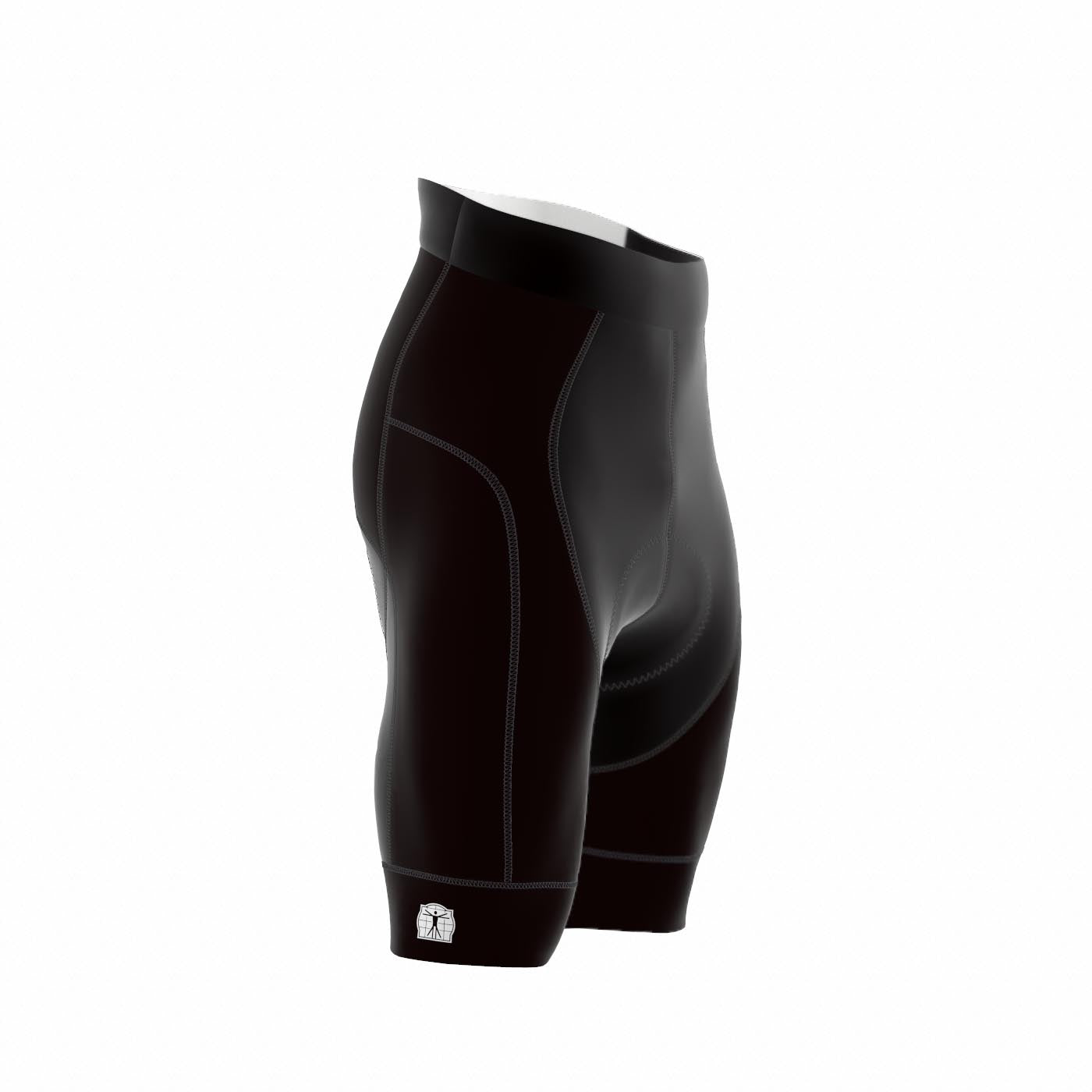 Shorts Icon Lycra - Women