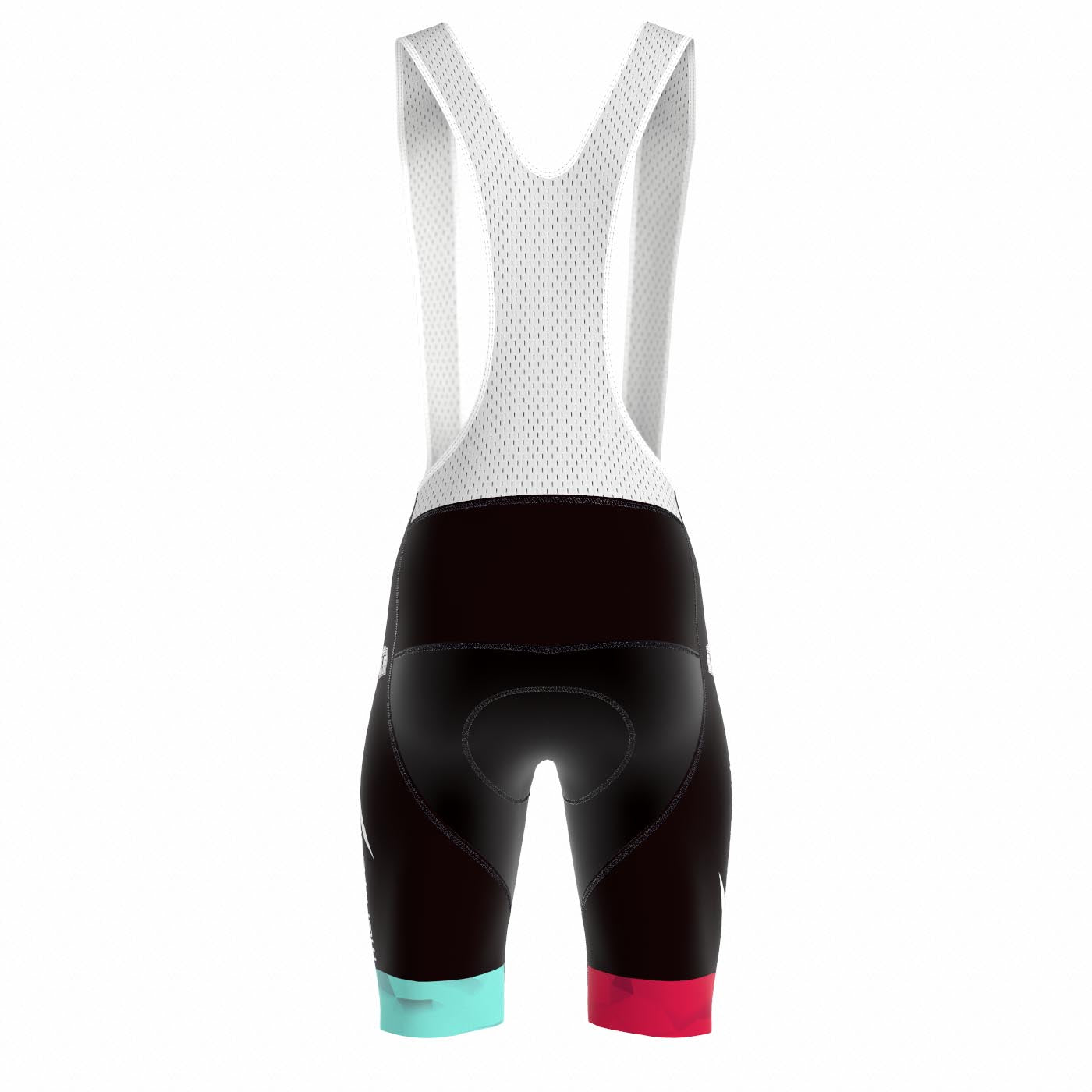 Bibshort Epic 2.0 (No Back Zip) - Women