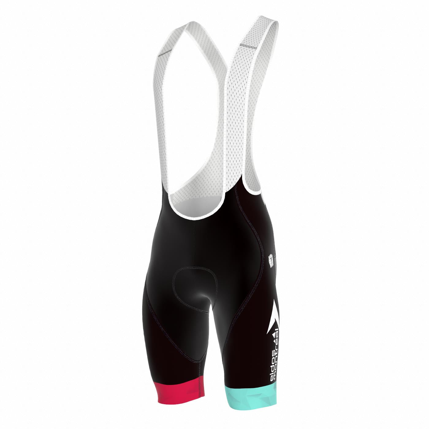 Bibshort Epic 2.0 (No Back Zip) - Women