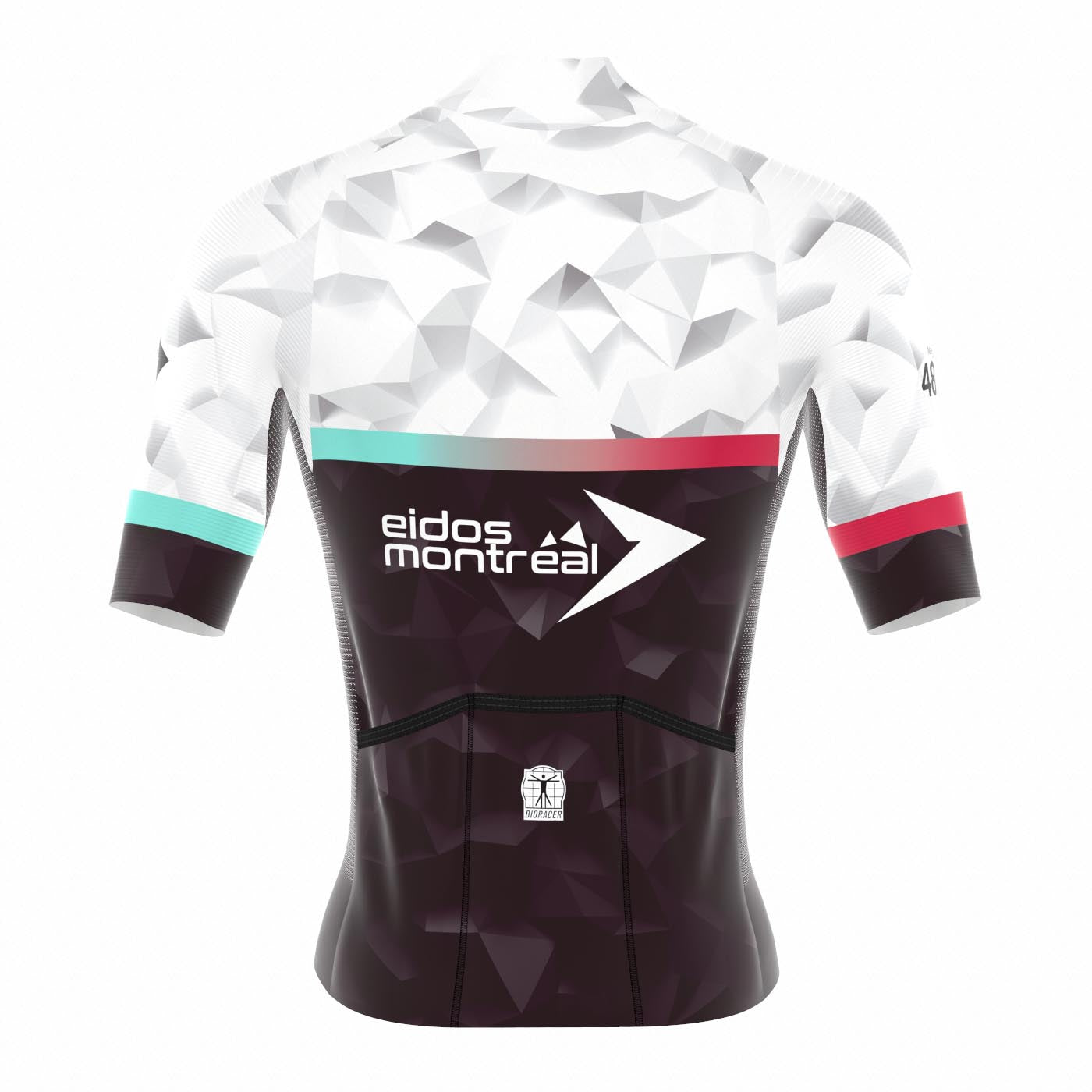 Jersey SS Epic - Plus - Women