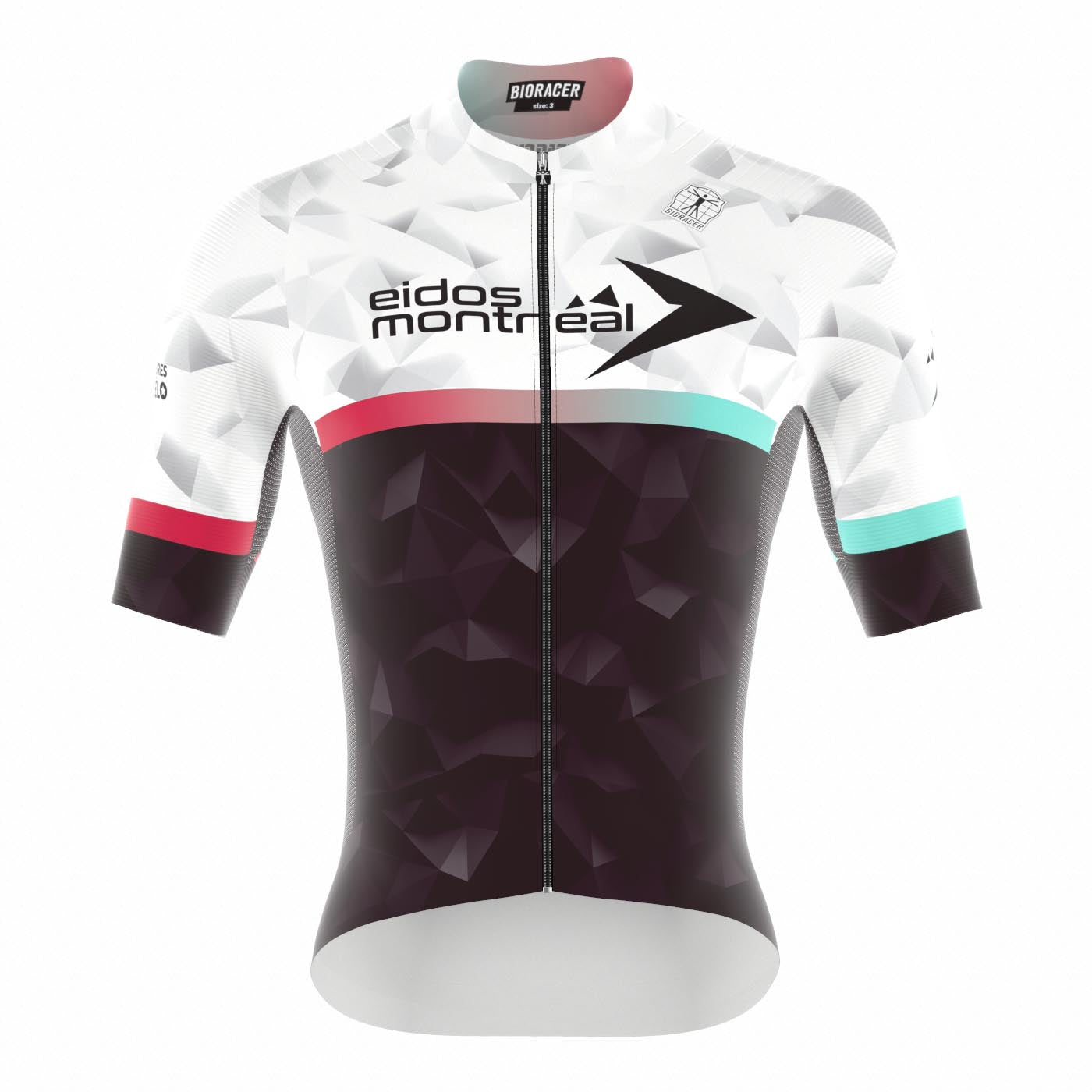 Jersey SS Epic - Plus - Women