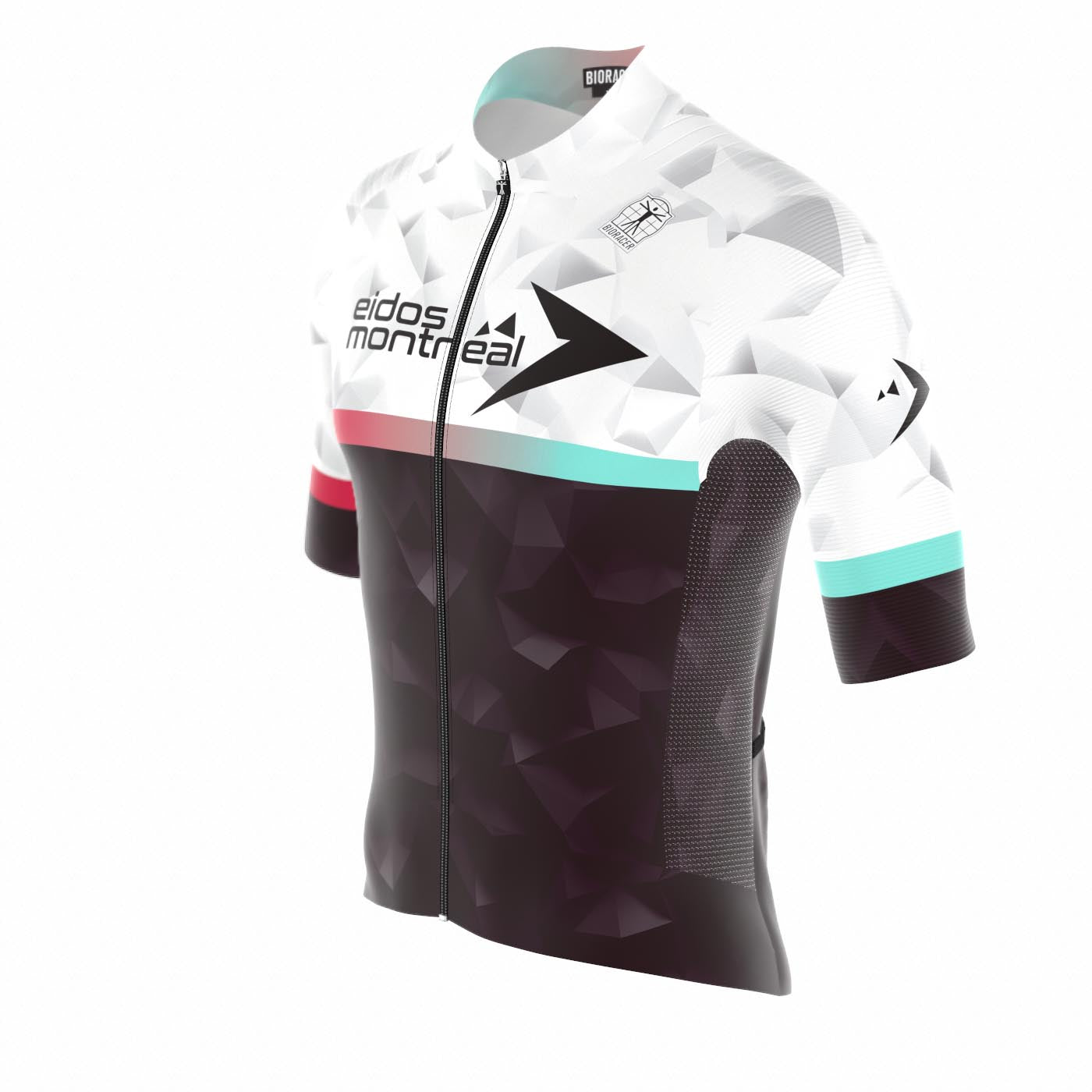 Jersey SS Epic - Plus - Women