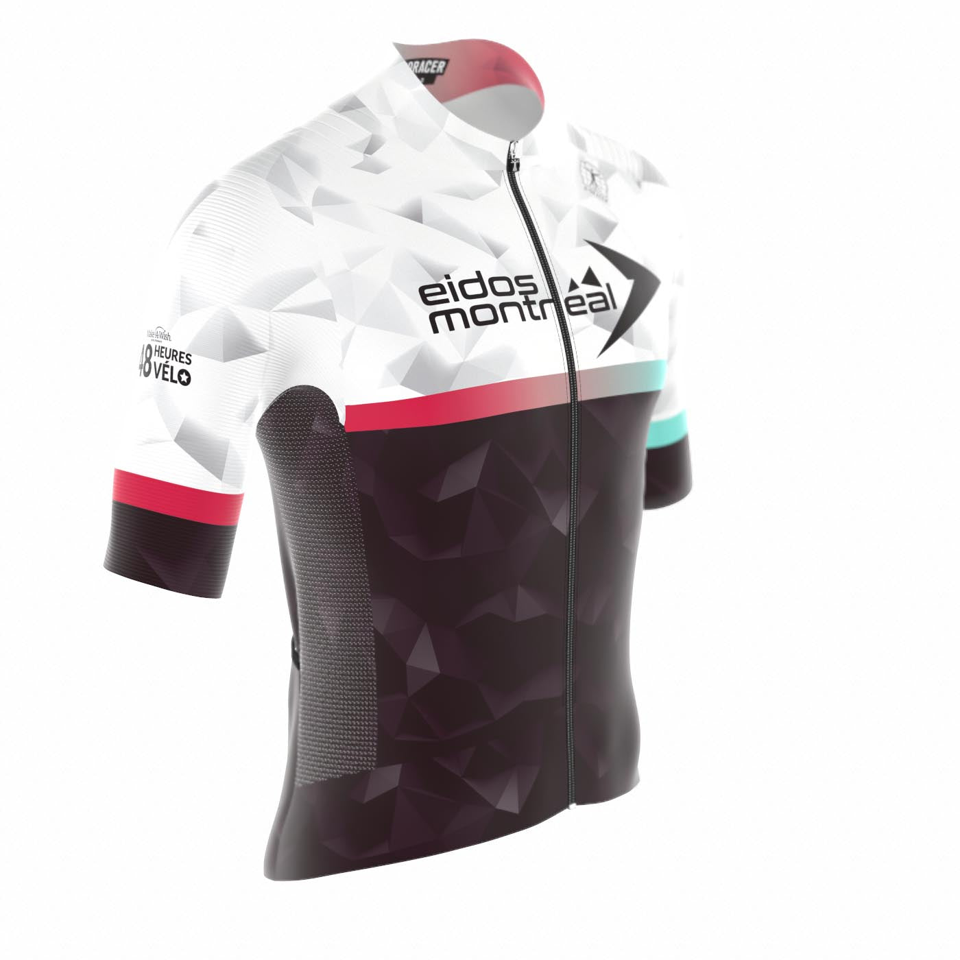 Jersey SS Epic - Plus - Men