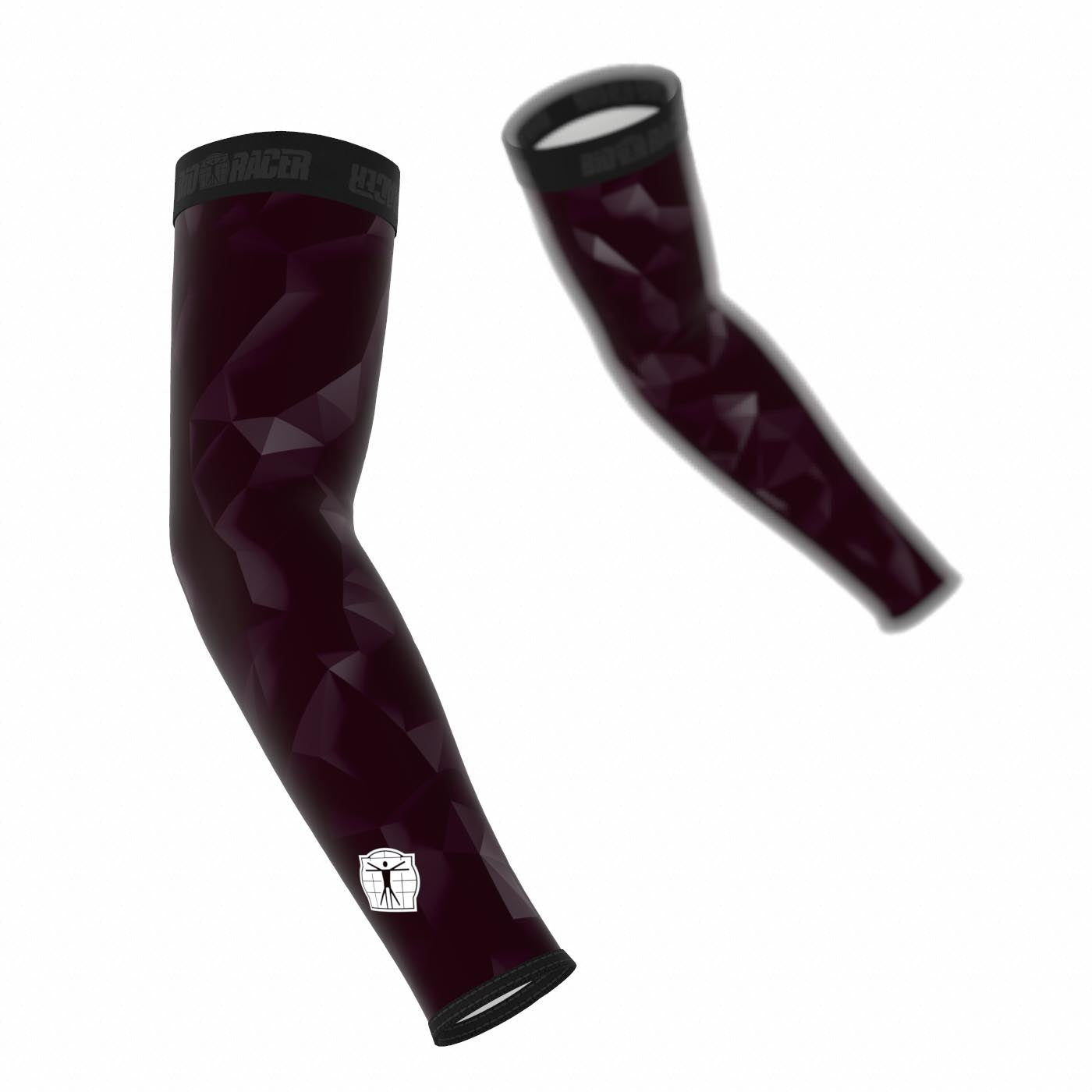 Team Armwarmers Tempest Full Subli - Unisex