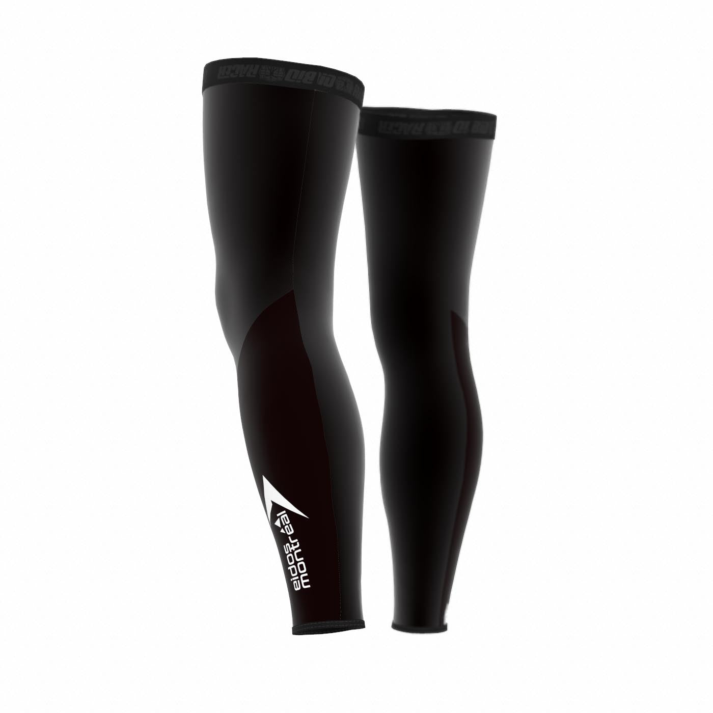 Team Legwarmers Tempest Zipper - Unisex