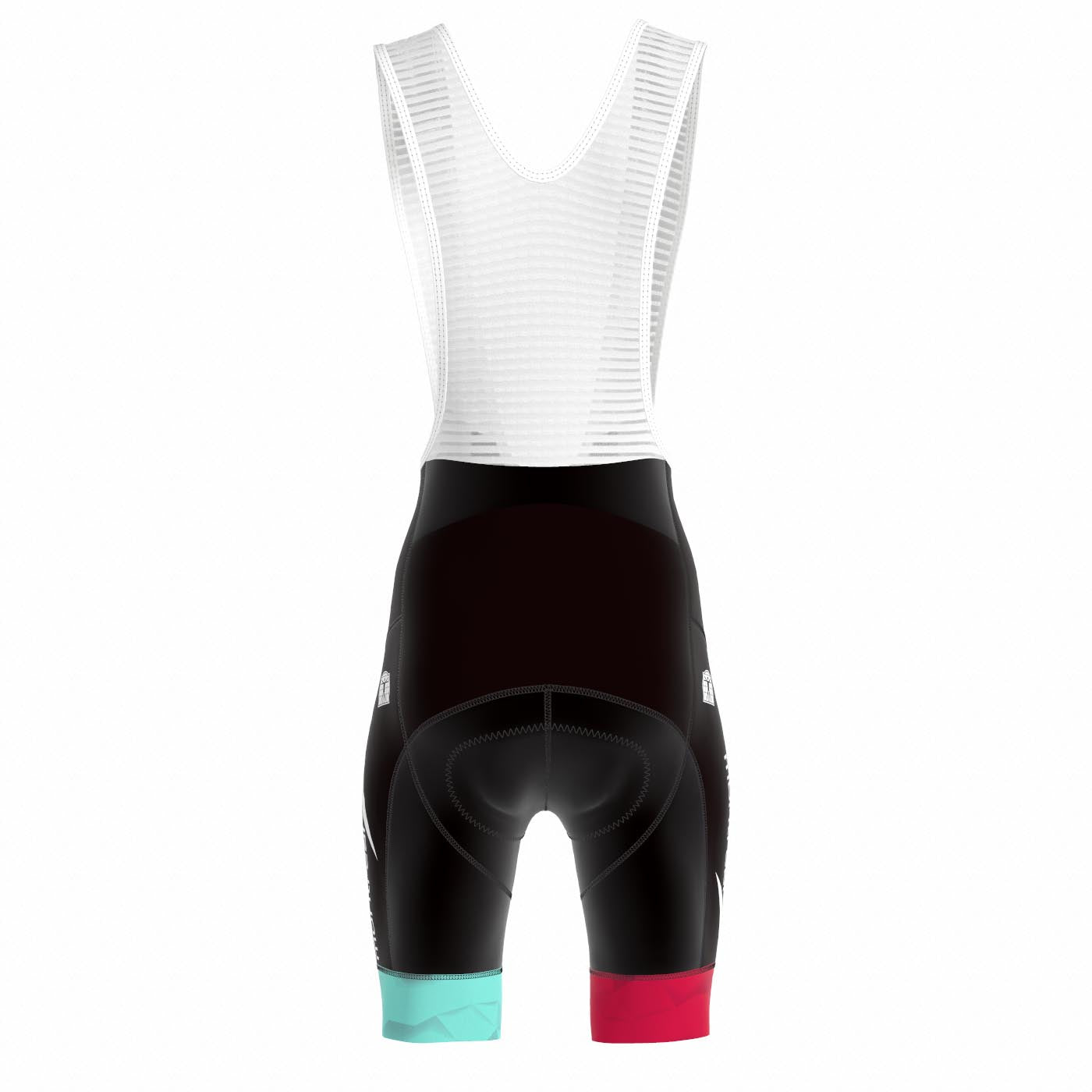 Bibshort Icon Lycra - Men