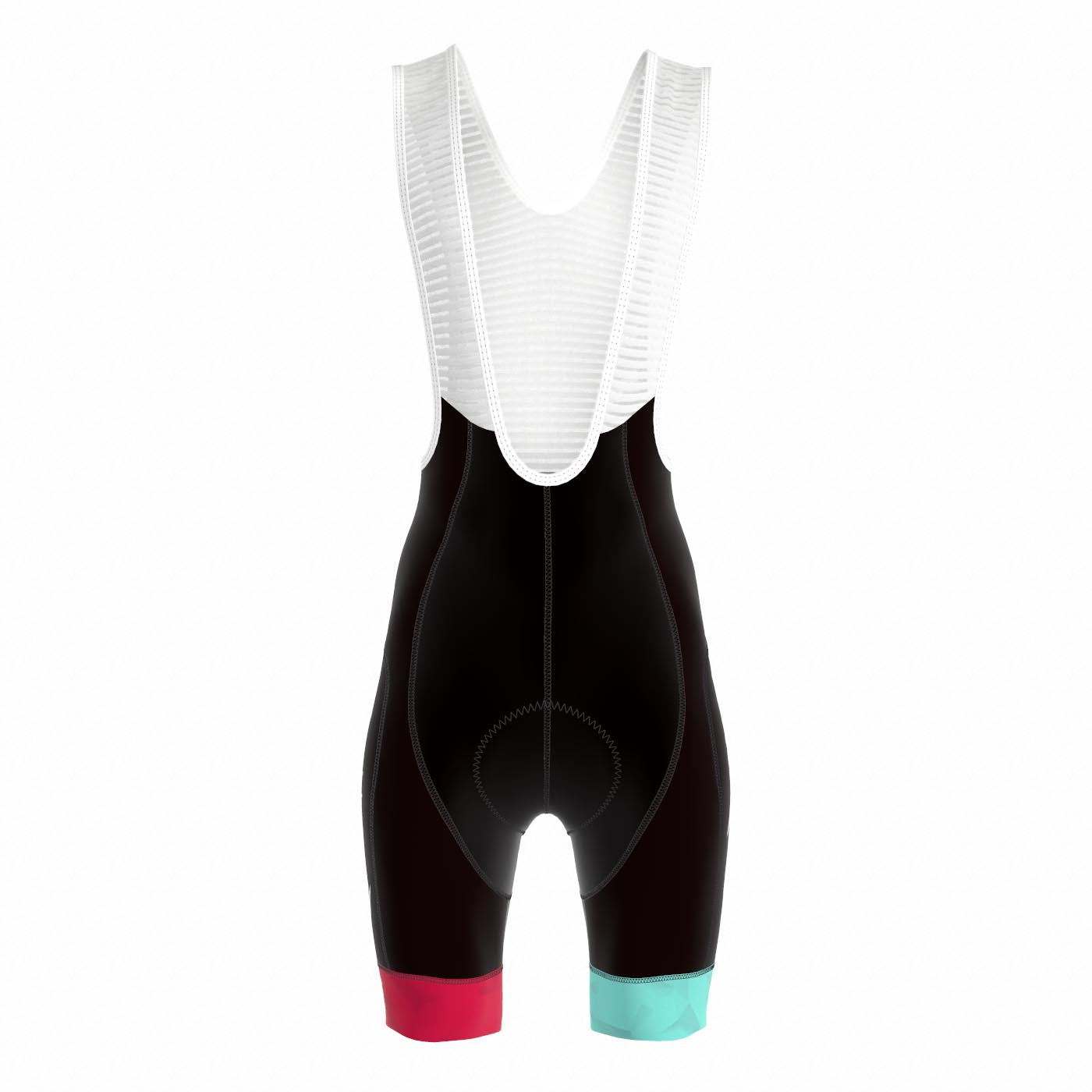 Bibshort Icon Lycra - Women
