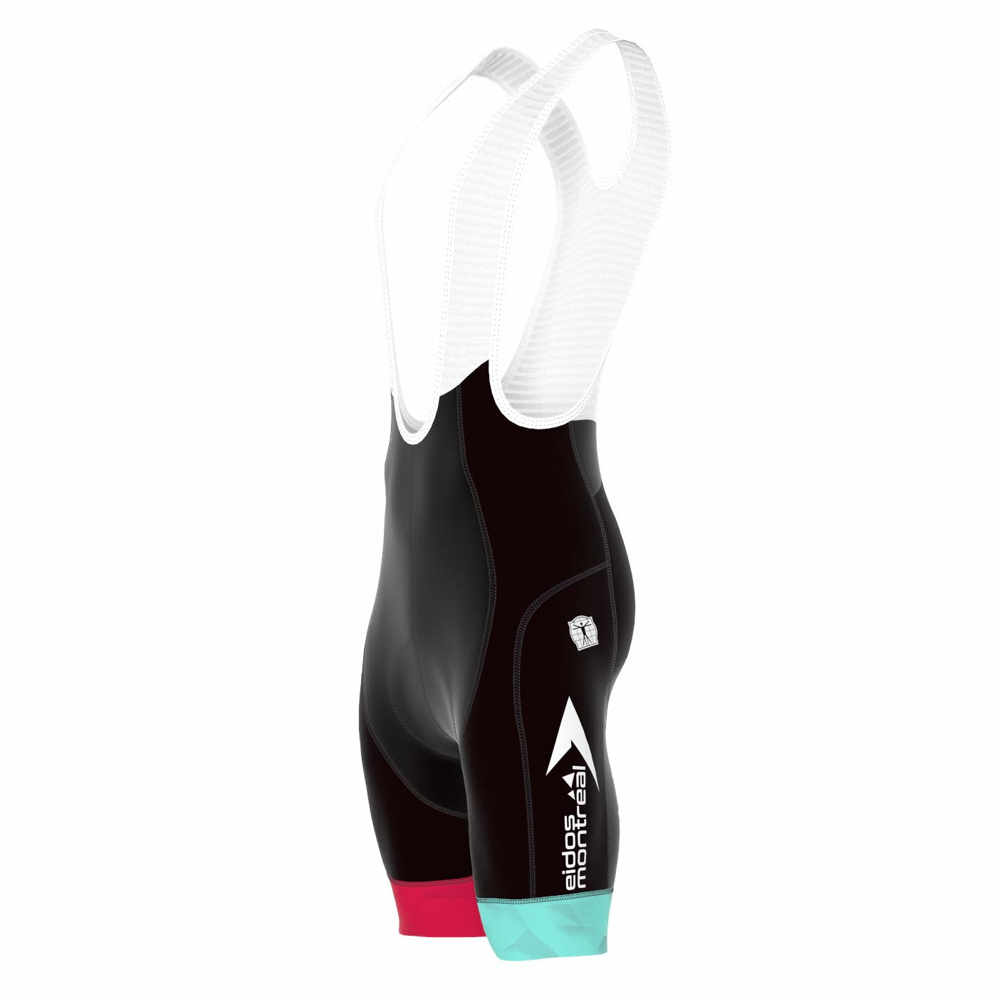 Bibshort Icon Lycra - Men