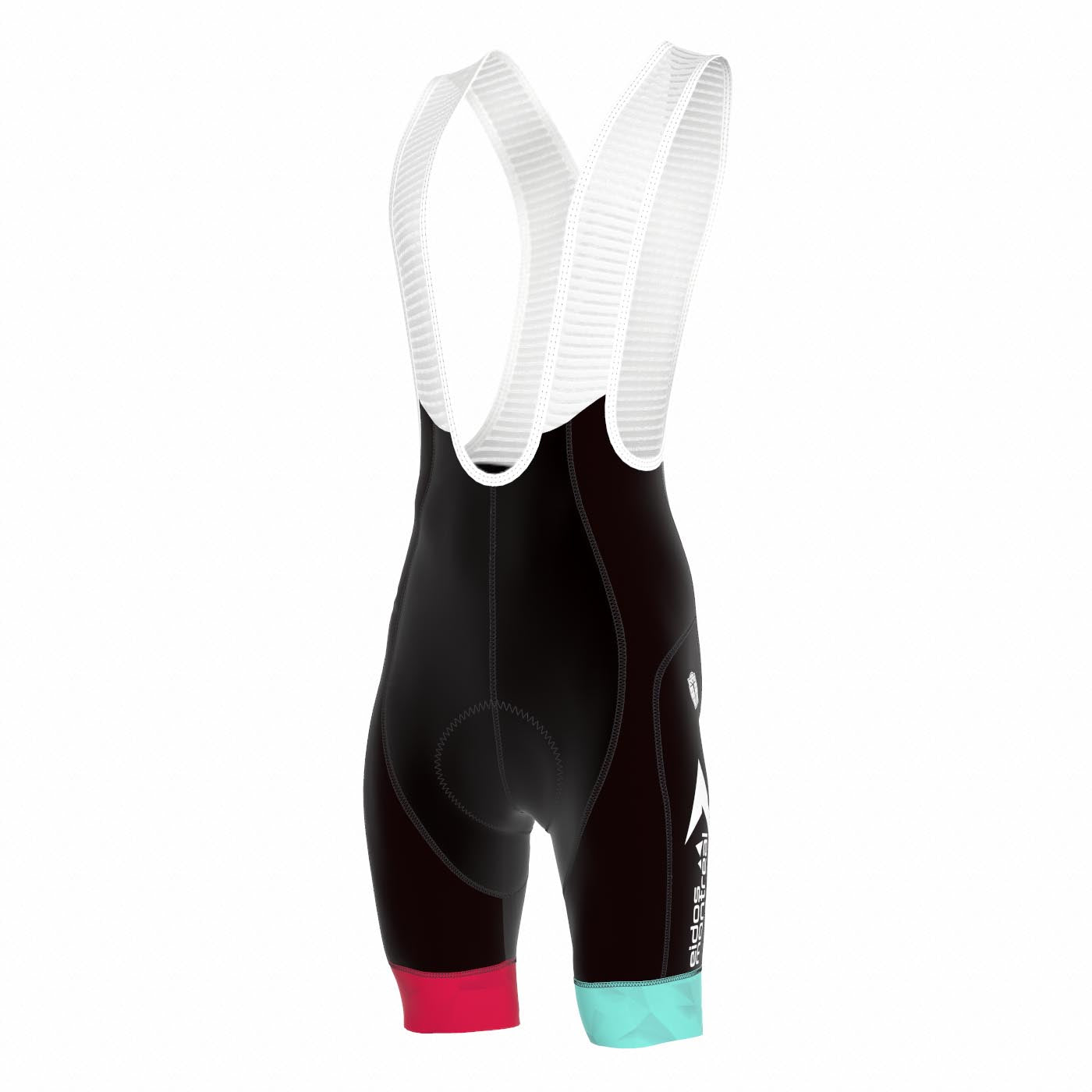 Bibshort Icon Lycra - Men