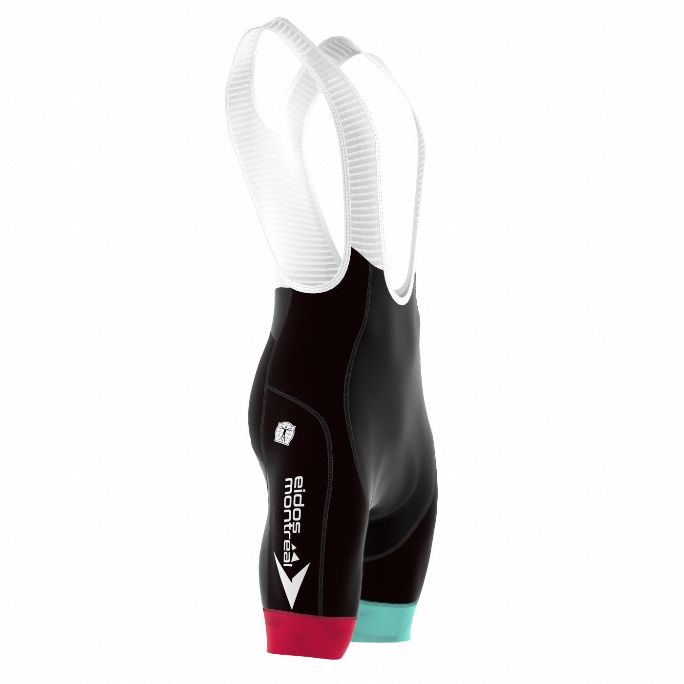 Bibshort Icon Lycra - Men