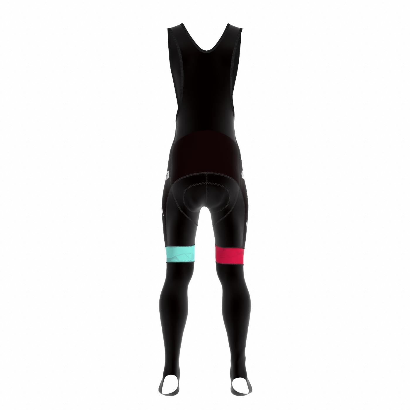 Bibtights Icon Tempest - Women
